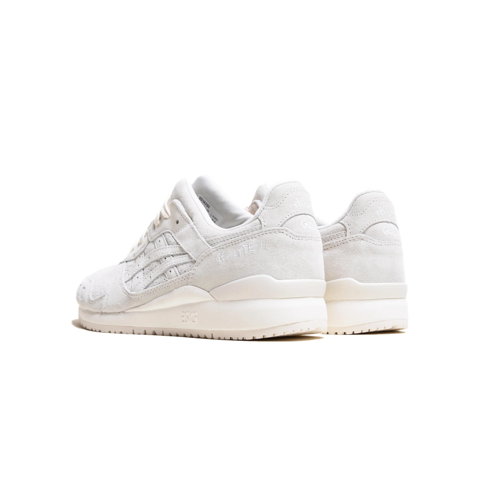Asics Men Gel-Lyte III OG Shoe - Image 3