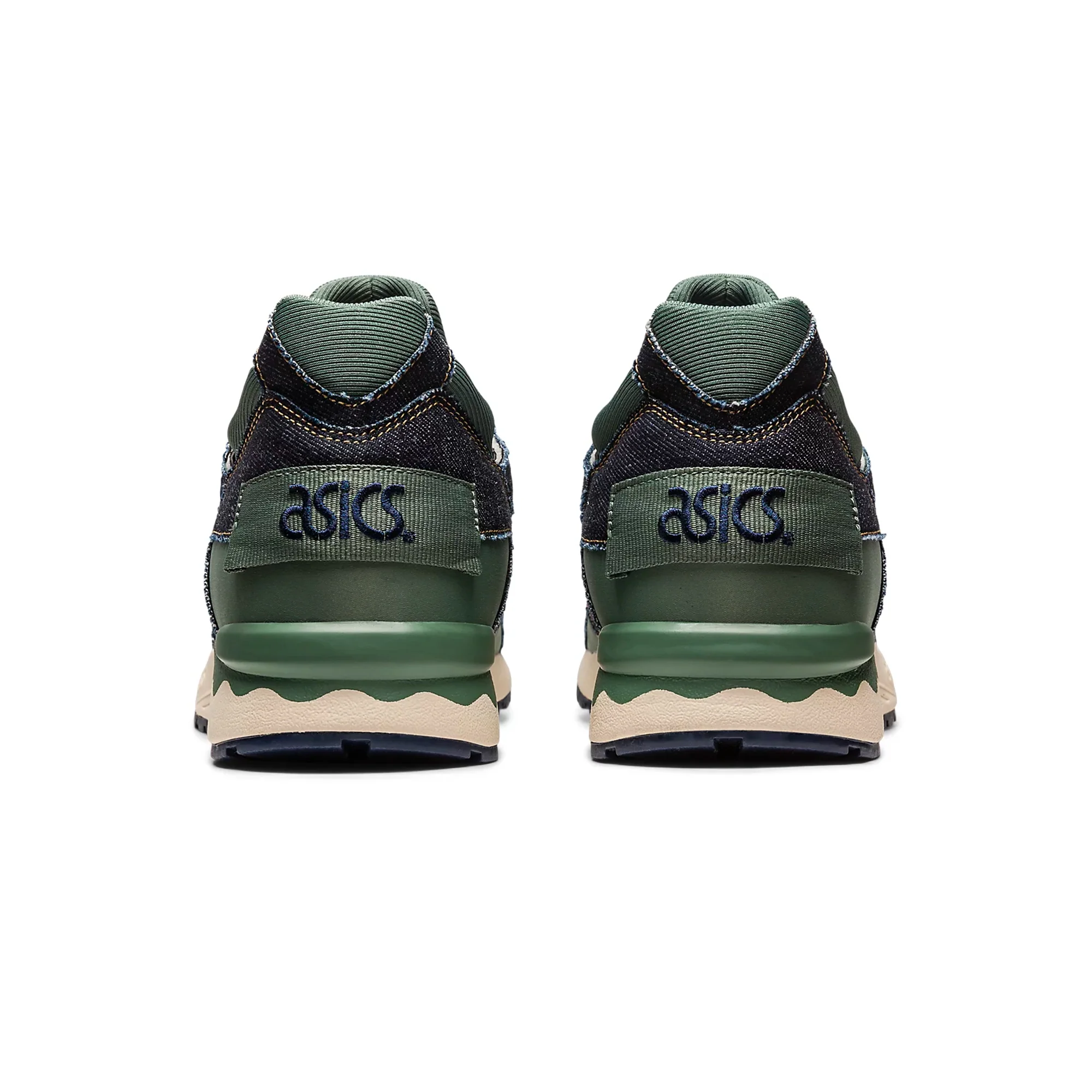 Asics Mens Gel-Lyte V Shoes - Image 2