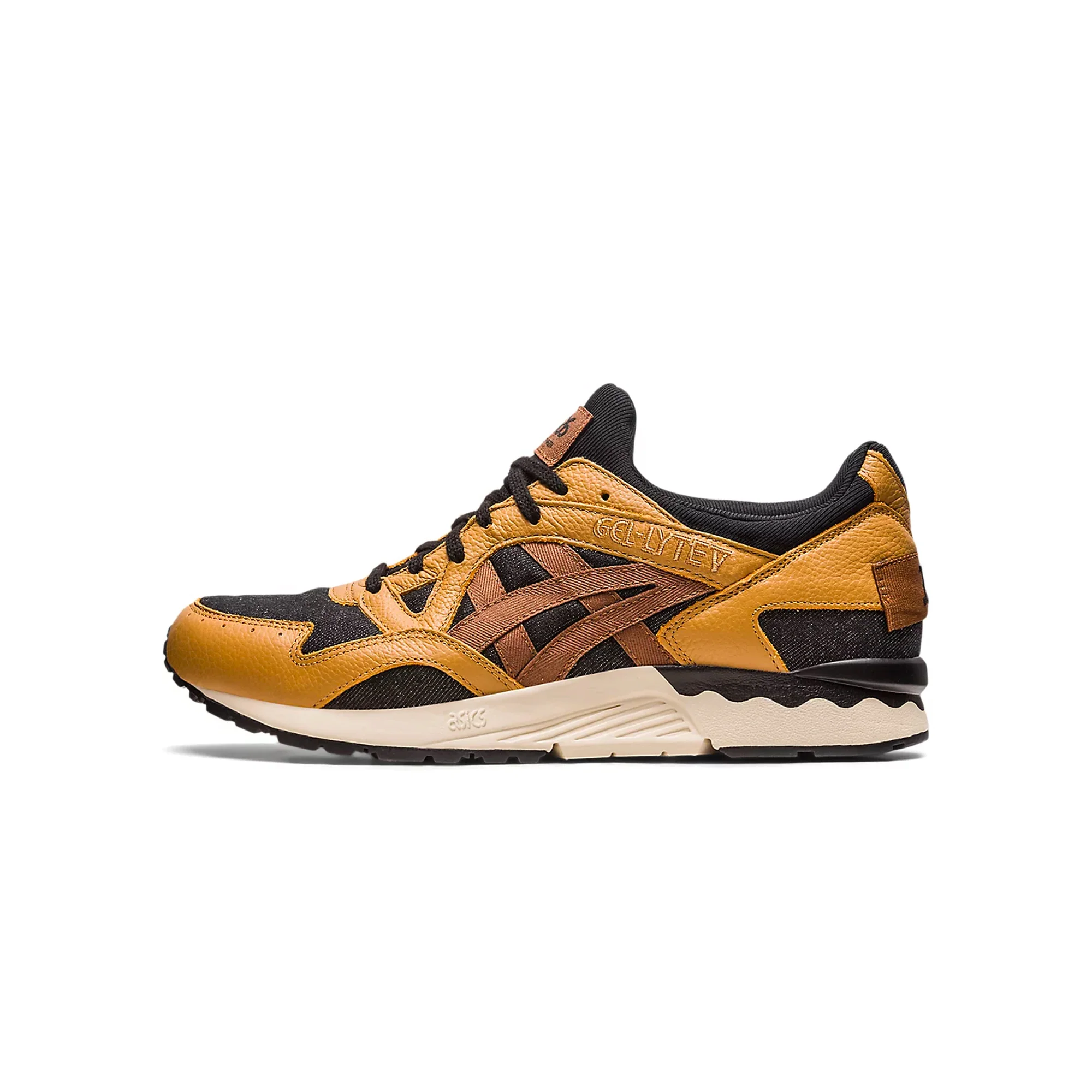 Asics Mens Gel-Lyte V Shoes
