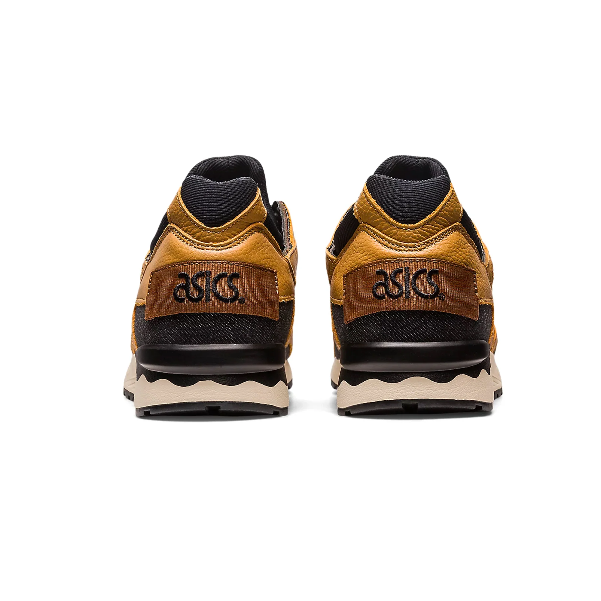 Asics Mens Gel-Lyte V Shoes - Image 3