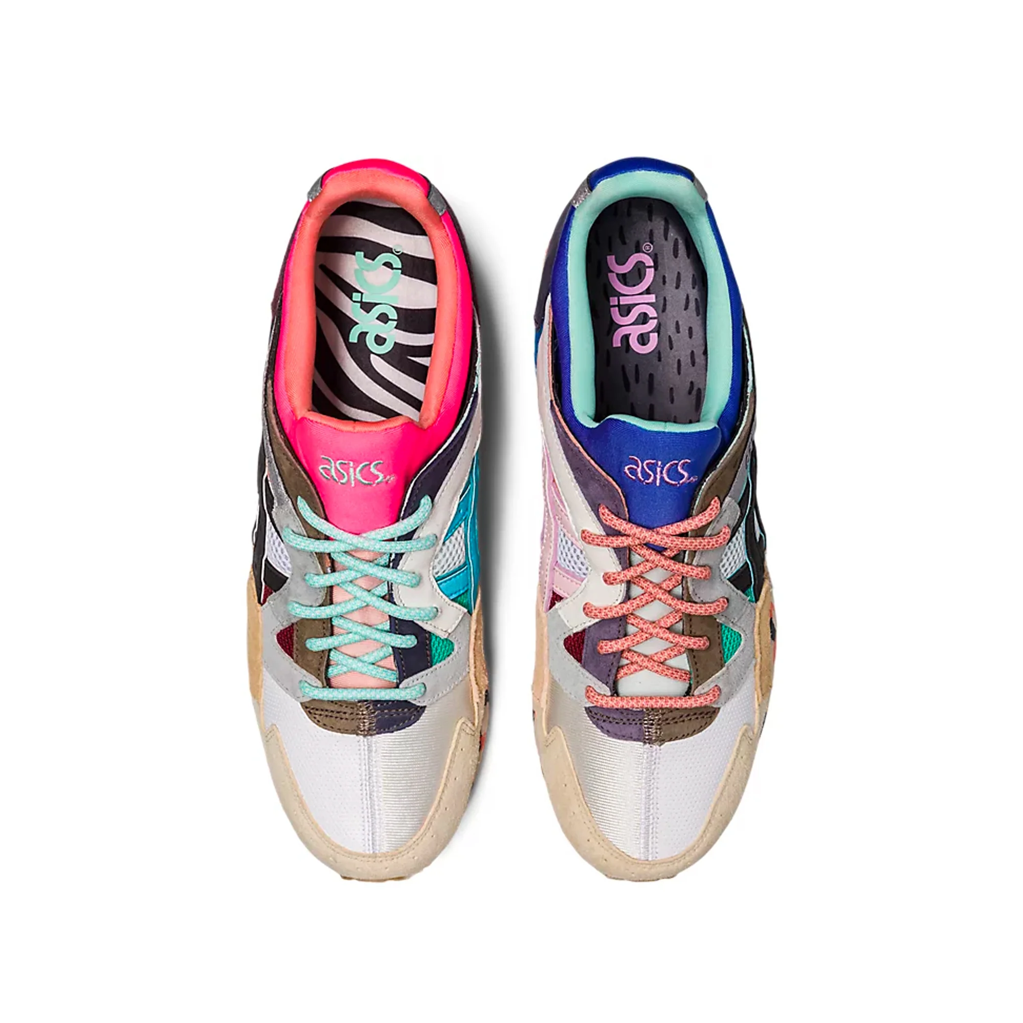 Asics Mens Gel-Lyte V Shoes - Image 2