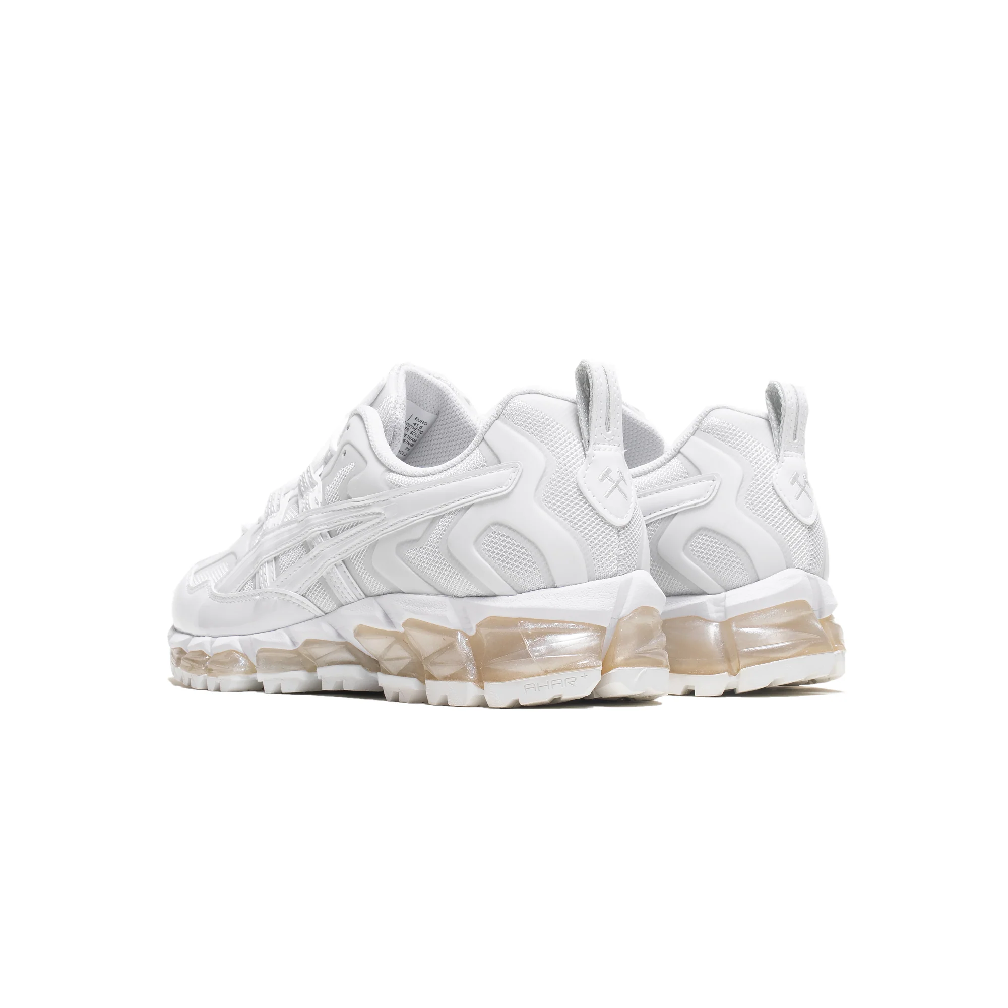 ASICS MEN GEL-NANDI 360 SHOE - Image 3