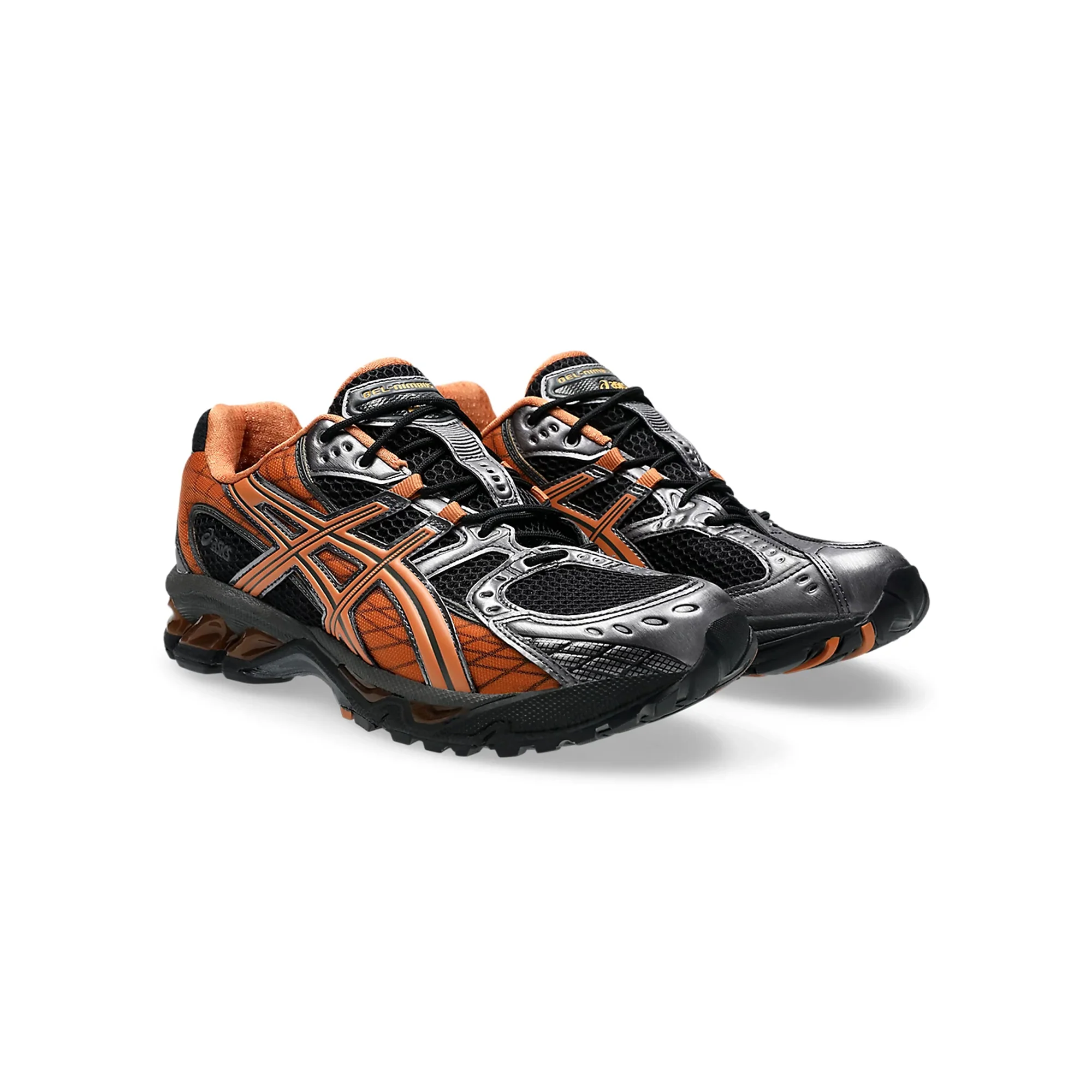 Asics Mens Gel-Nimbus 10.1 Shoes - Image 2