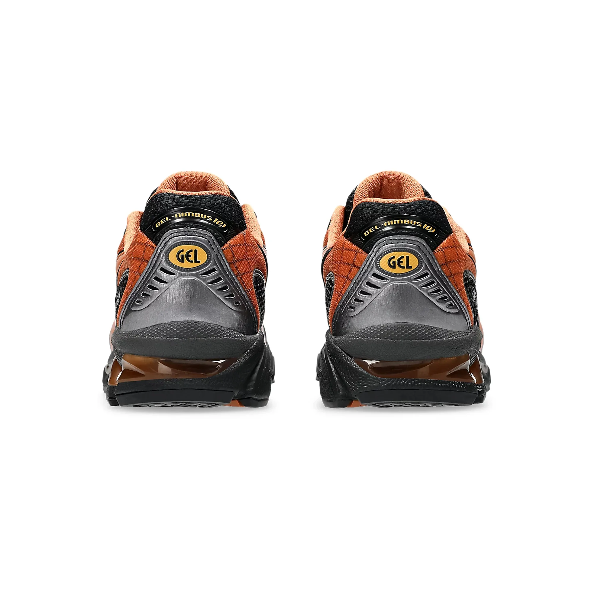 Asics Mens Gel-Nimbus 10.1 Shoes - Image 3