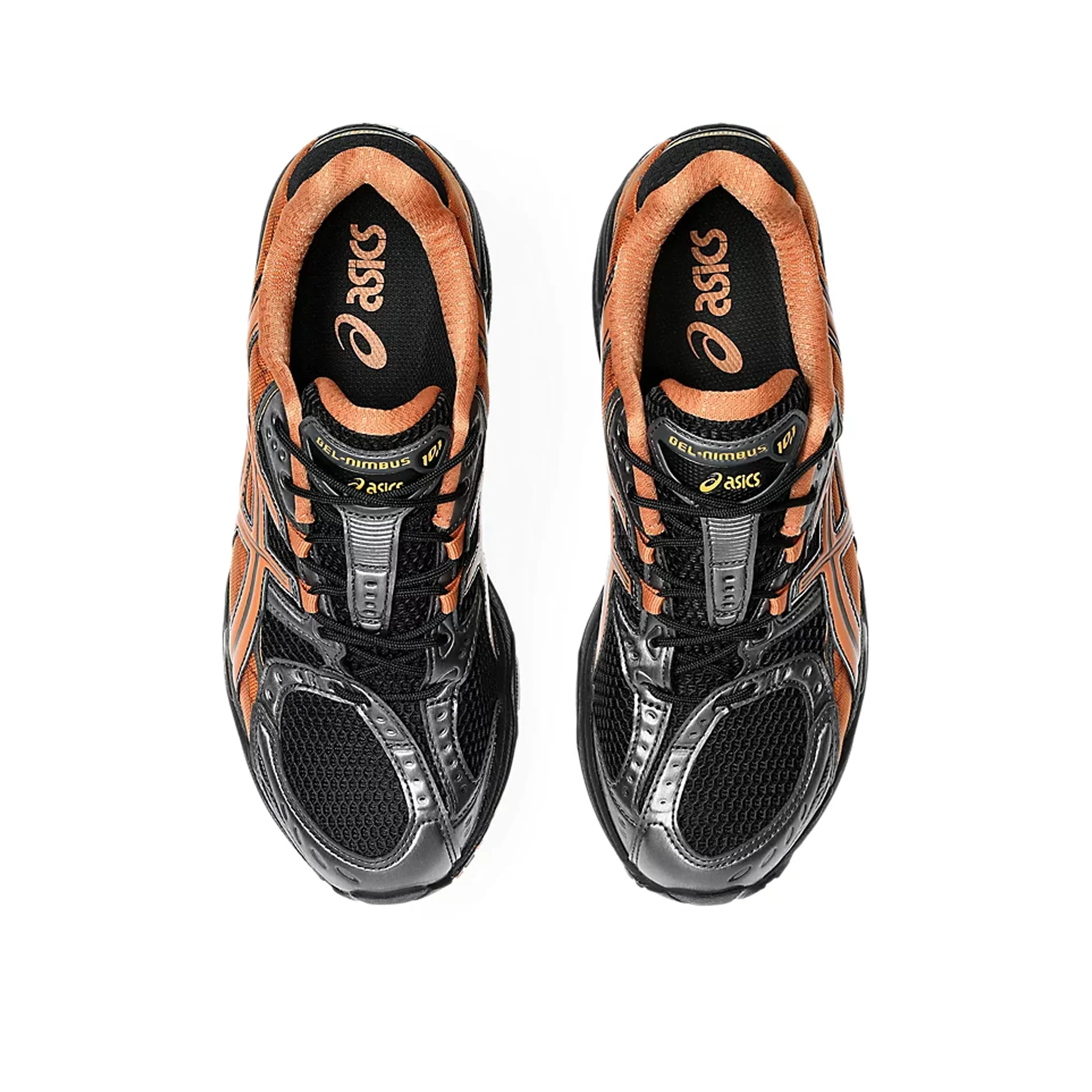 Asics Mens Gel-Nimbus 10.1 Shoes - Image 4