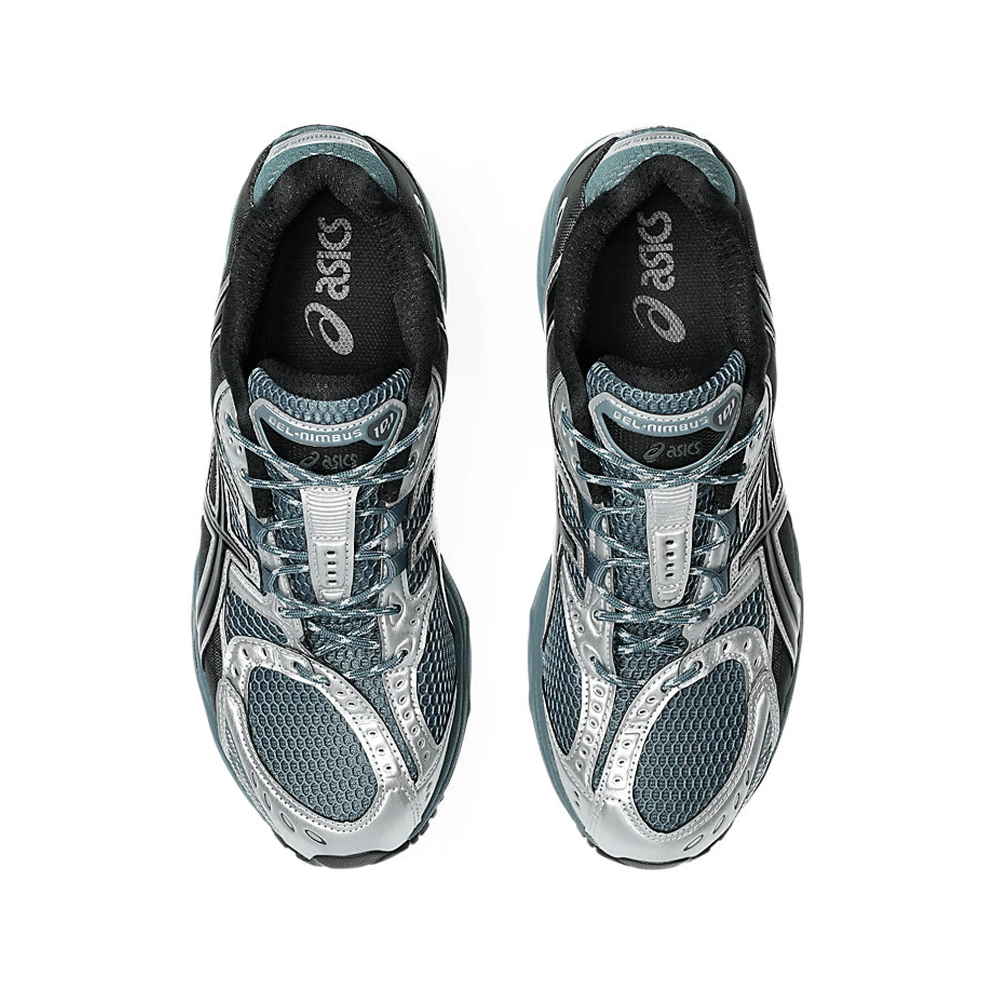Asics Mens Gel-Nimbus 10.1 Shoes - Image 4