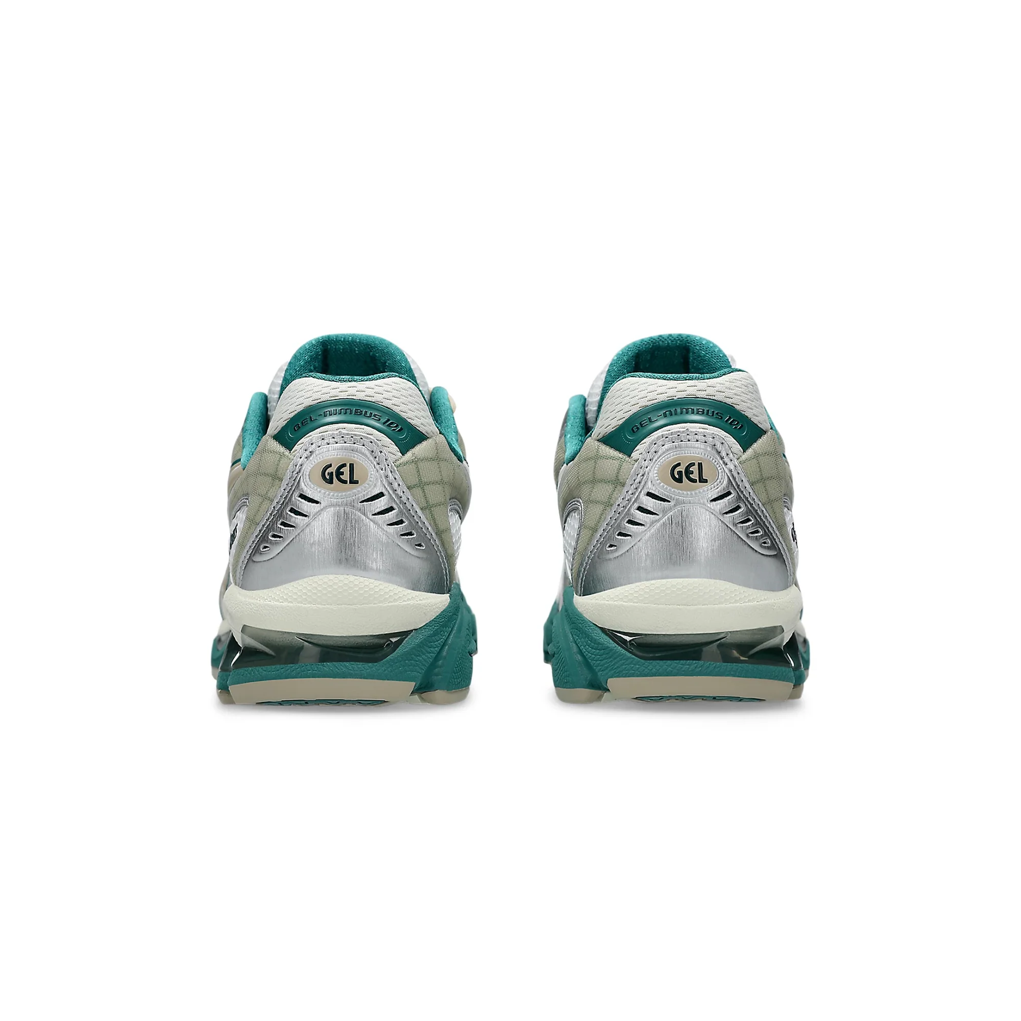 Asics Mens Gel-Nimbus 10.1 Shoes - Image 3