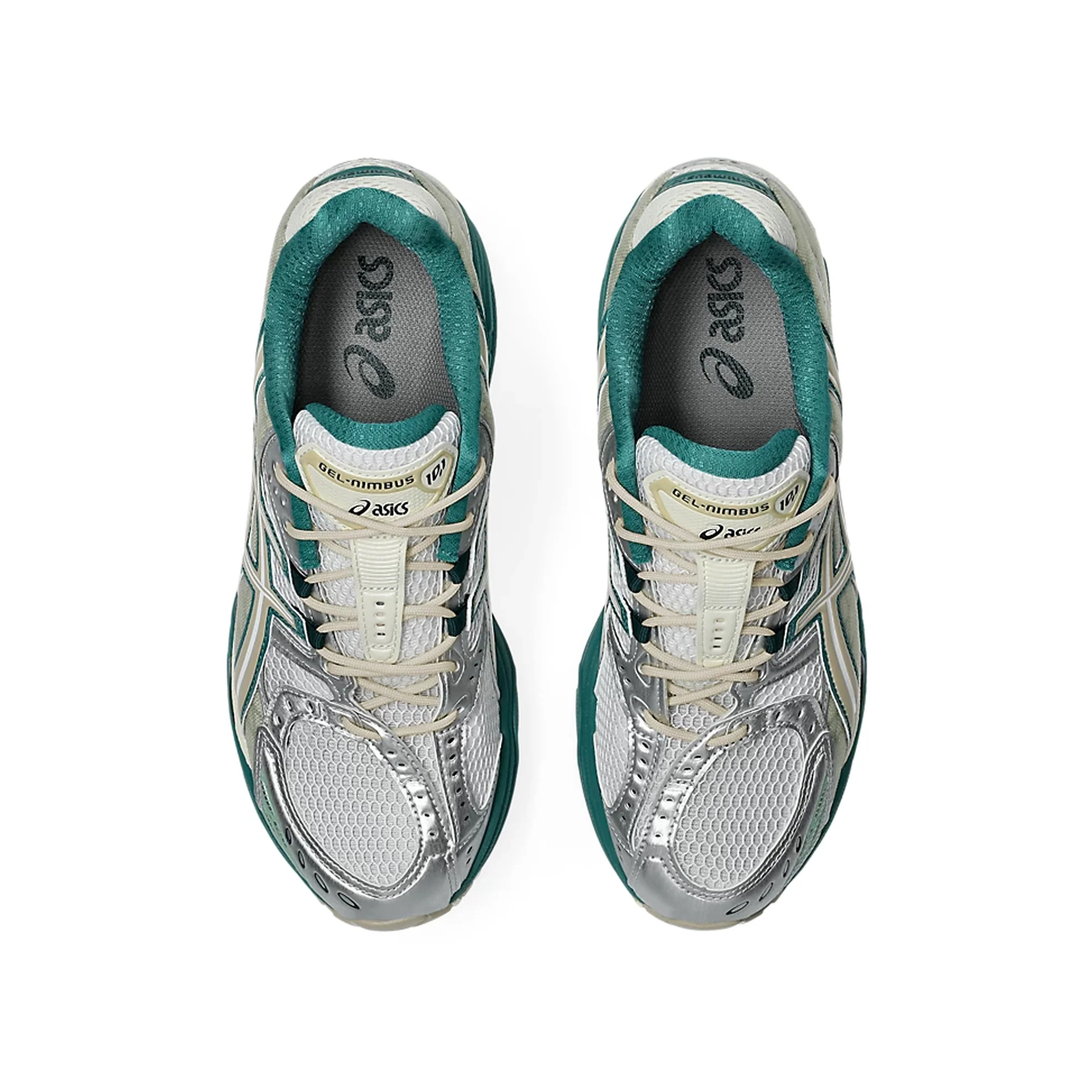 Asics Mens Gel-Nimbus 10.1 Shoes - Image 4