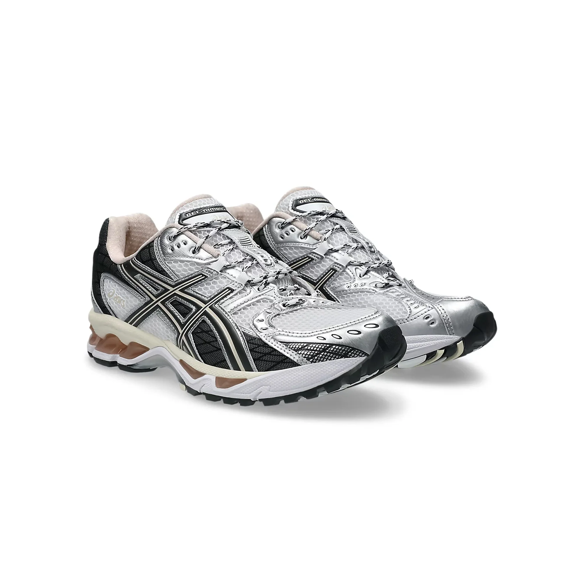 Asics Mens Gel-Nimbus 10.1 Shoes - Image 2