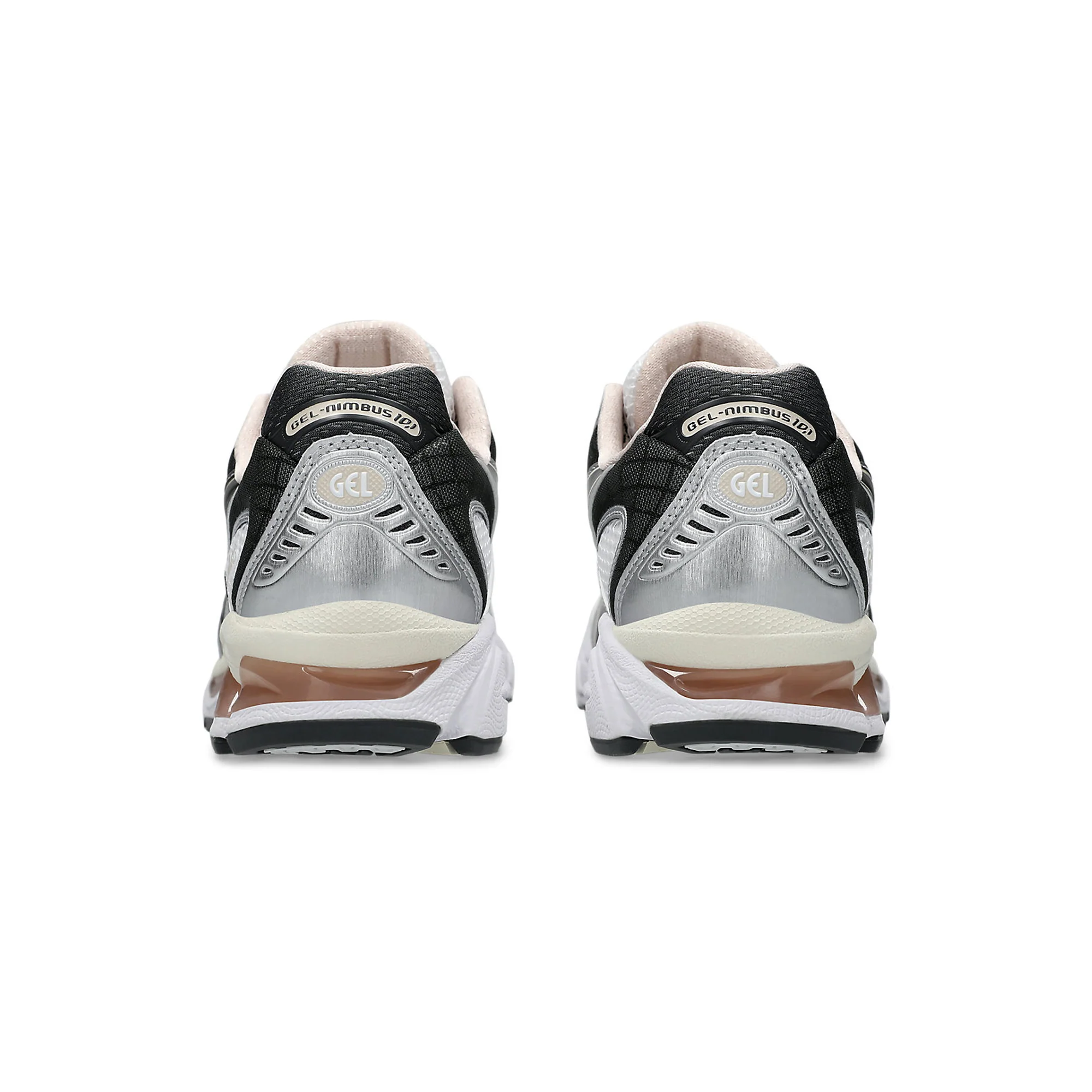 Asics Mens Gel-Nimbus 10.1 Shoes - Image 3