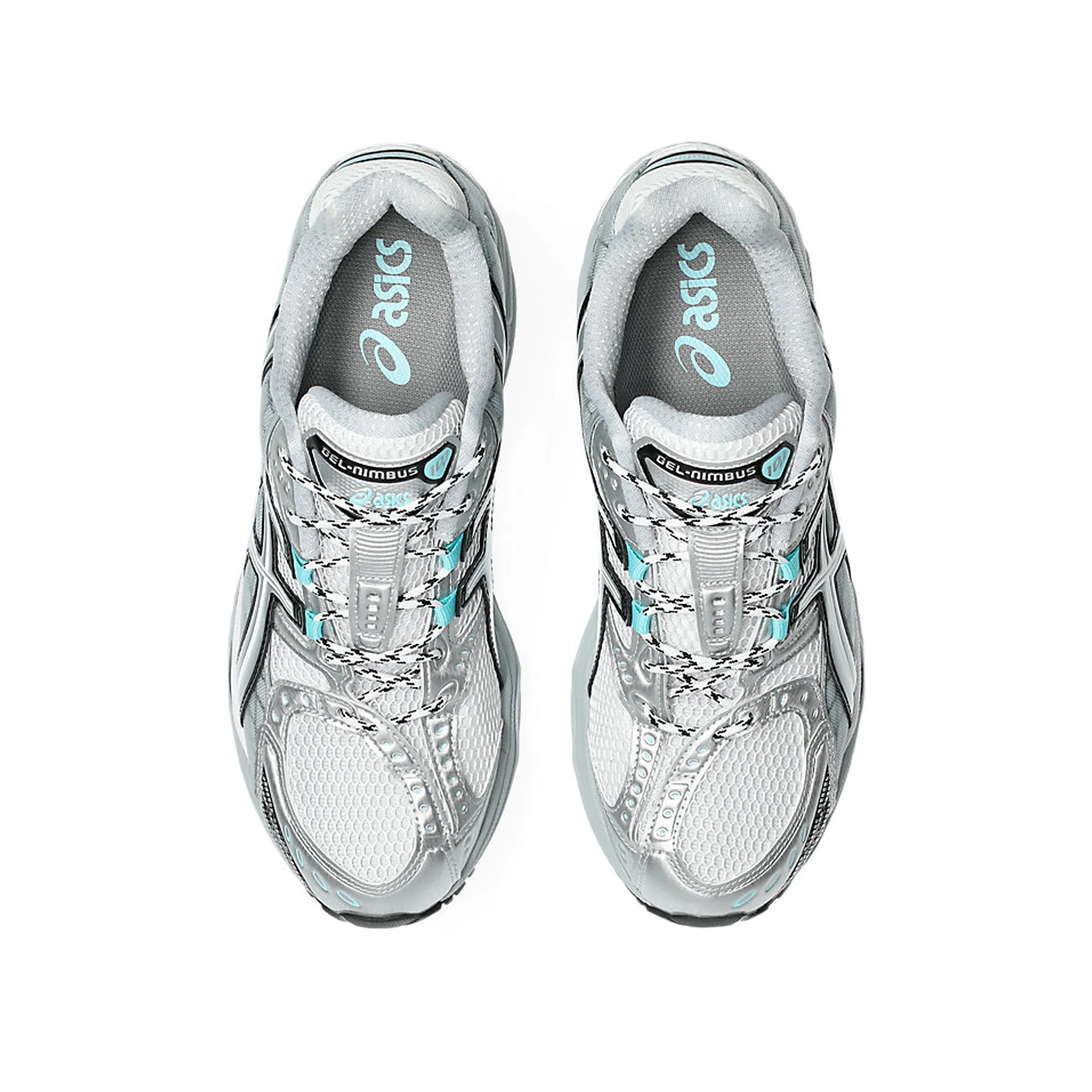 Asics Mens Gel-Nimbus 10.1 Shoes - Image 4