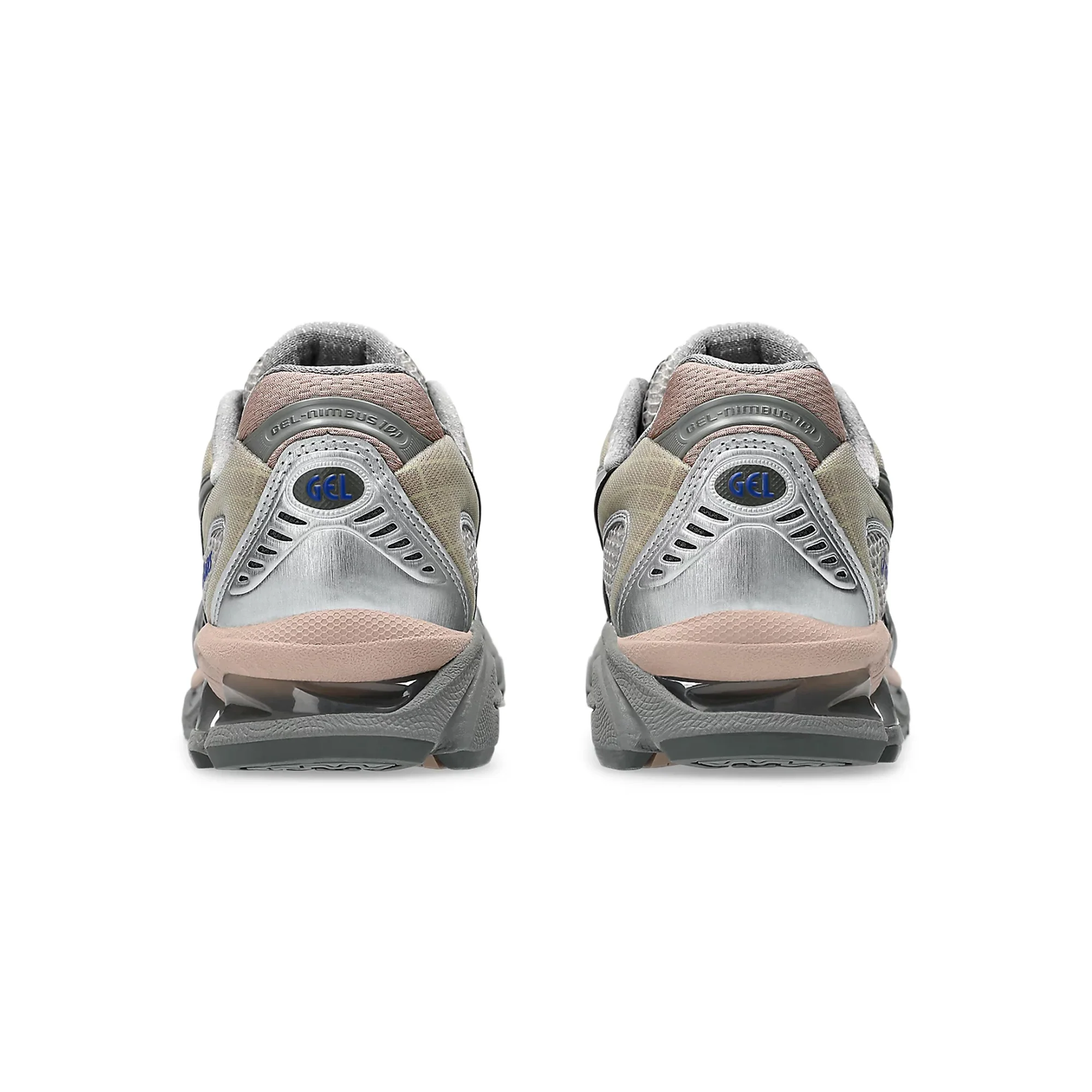 Asics Mens Gel-Nimbus 10.1 Shoes - Image 3
