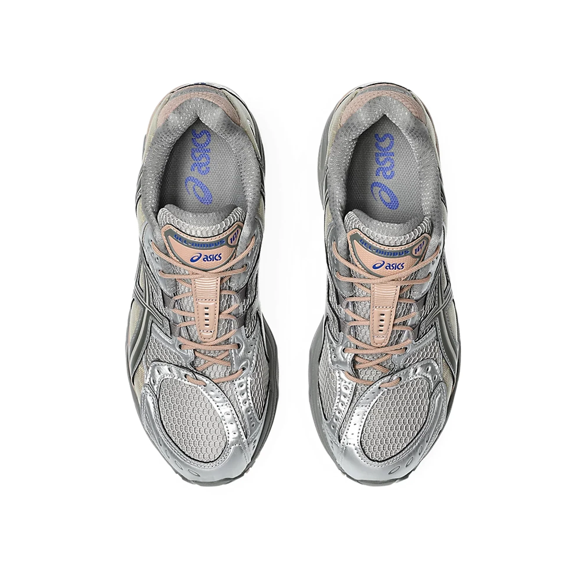 Asics Mens Gel-Nimbus 10.1 Shoes - Image 4
