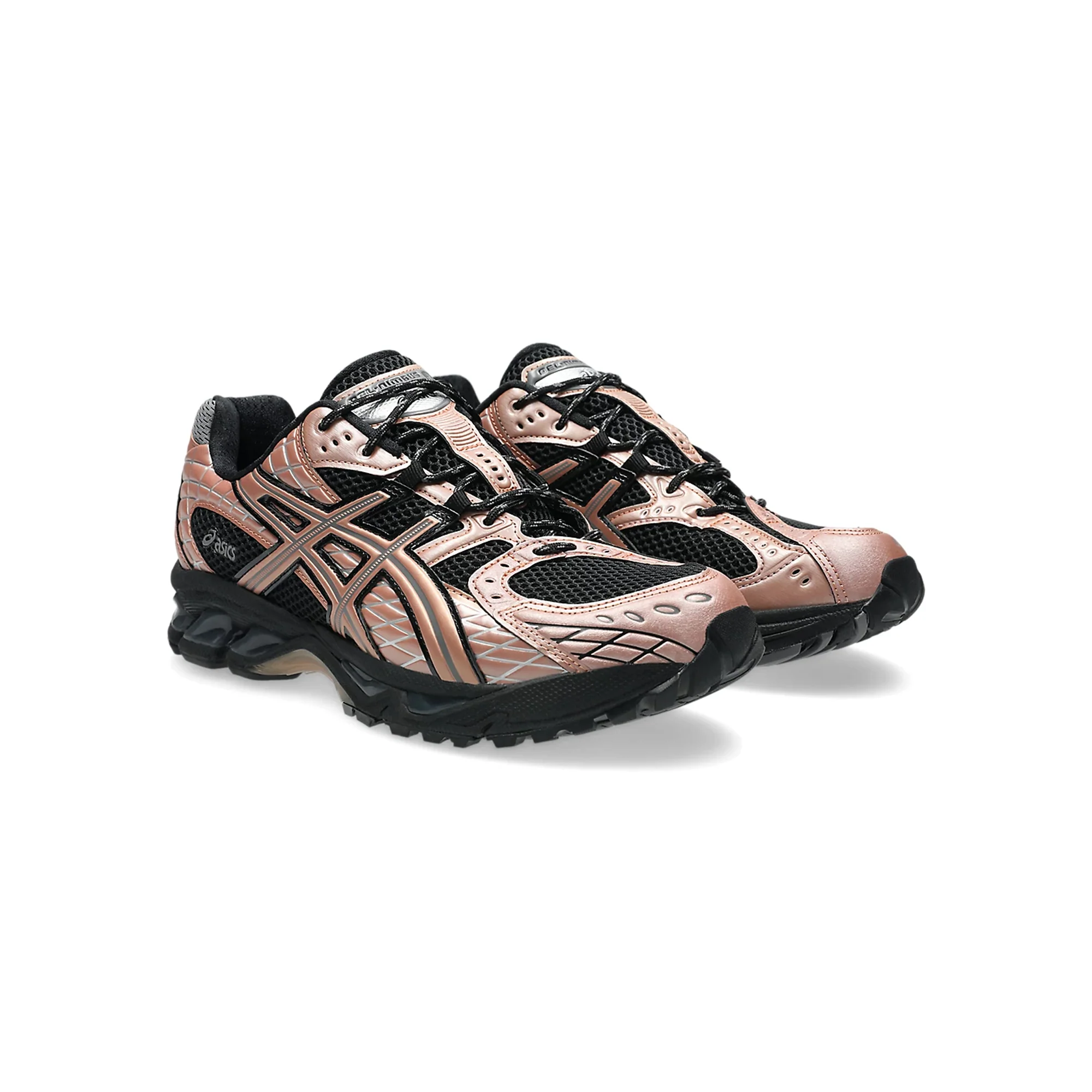 Asics Mens Gel-Nimbus 10.1 Shoes - Image 2