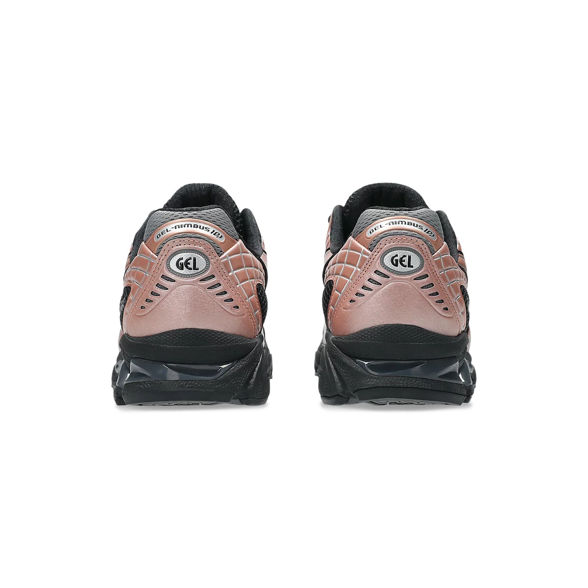 Asics Mens Gel-Nimbus 10.1 Shoes - Image 3