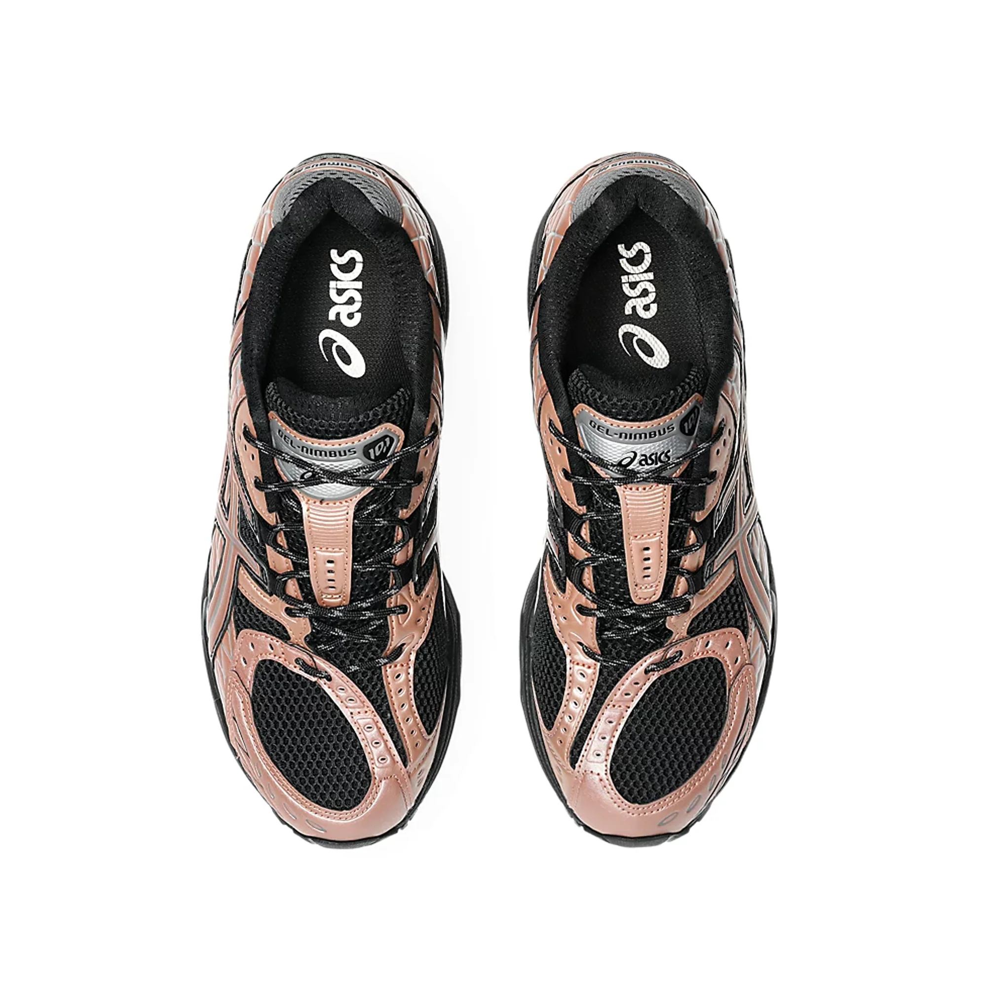 Asics Mens Gel-Nimbus 10.1 Shoes - Image 4