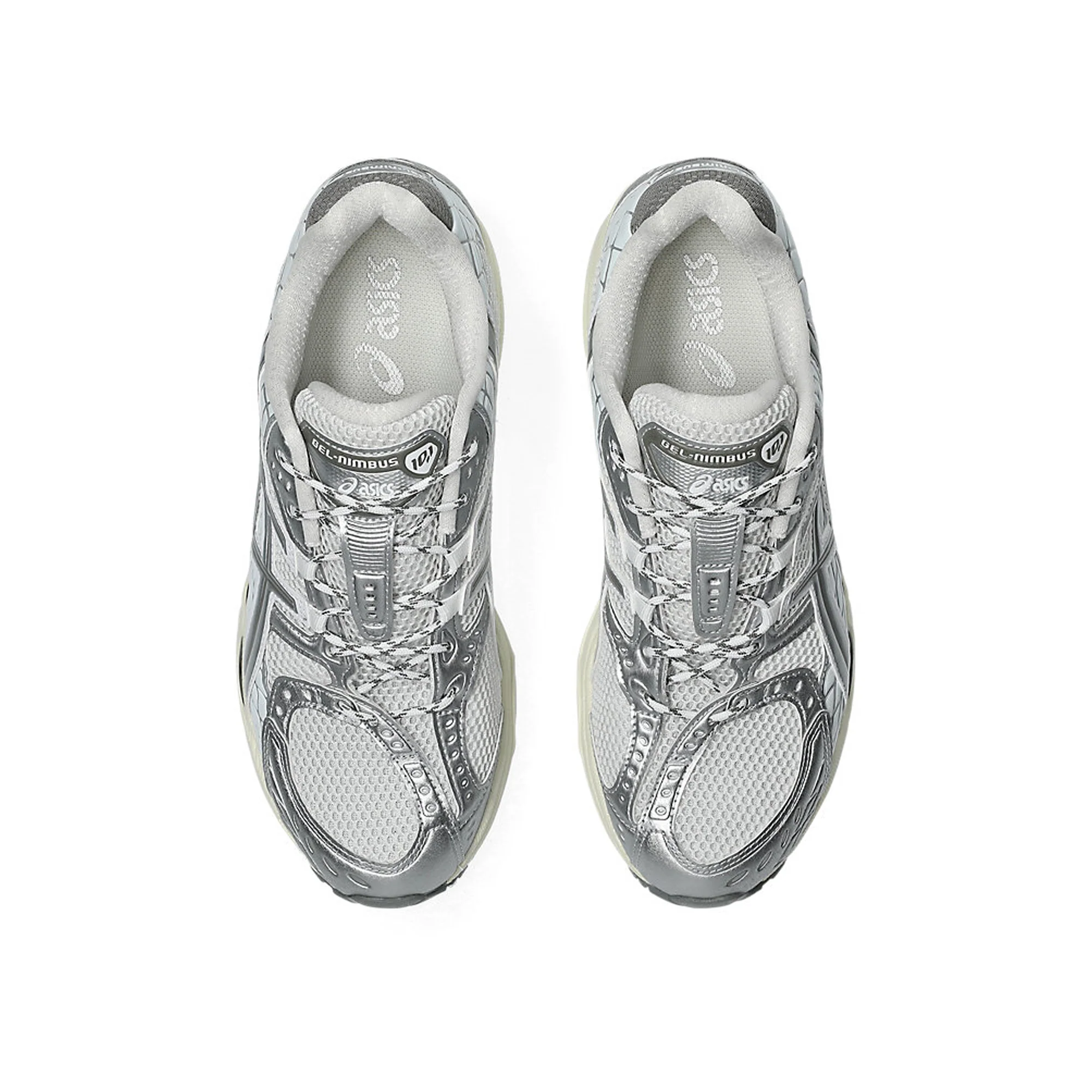 Asics Mens Gel-Nimbus 10.1 Shoes - Image 4