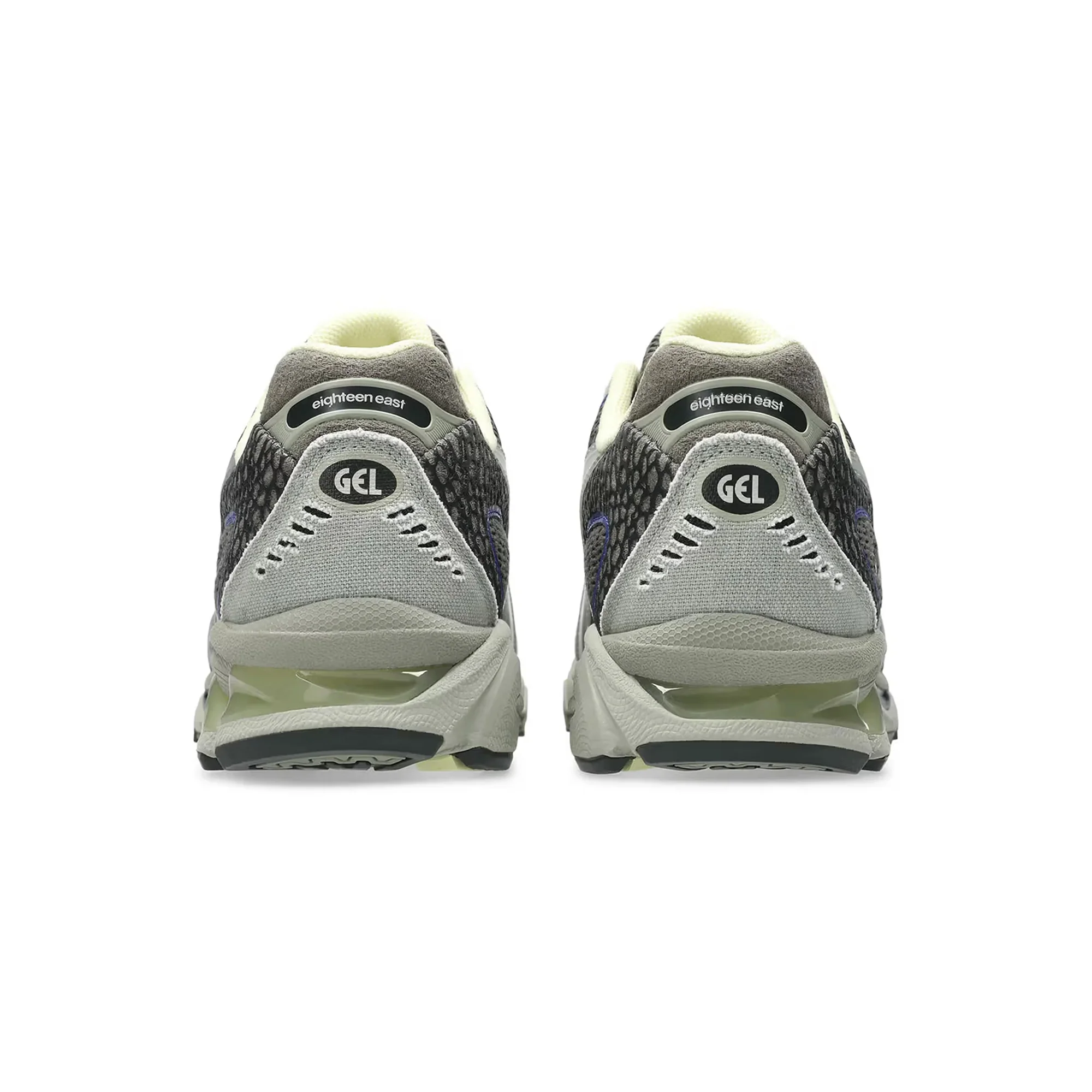 Asics x 18EAST Mens GEL-Nimbus 10.1 Shoes - Image 3