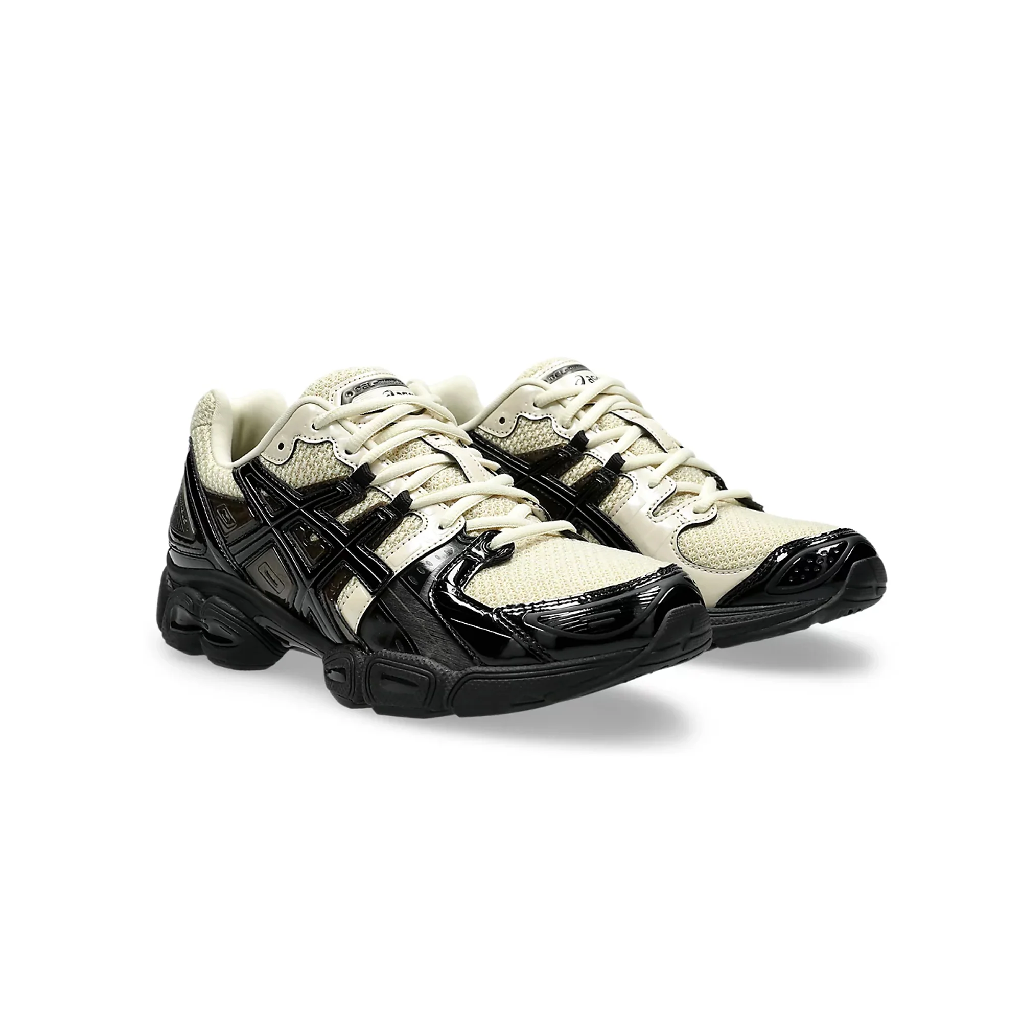 Asics Mens Gel-Nimbus 9 Shoes - Image 2