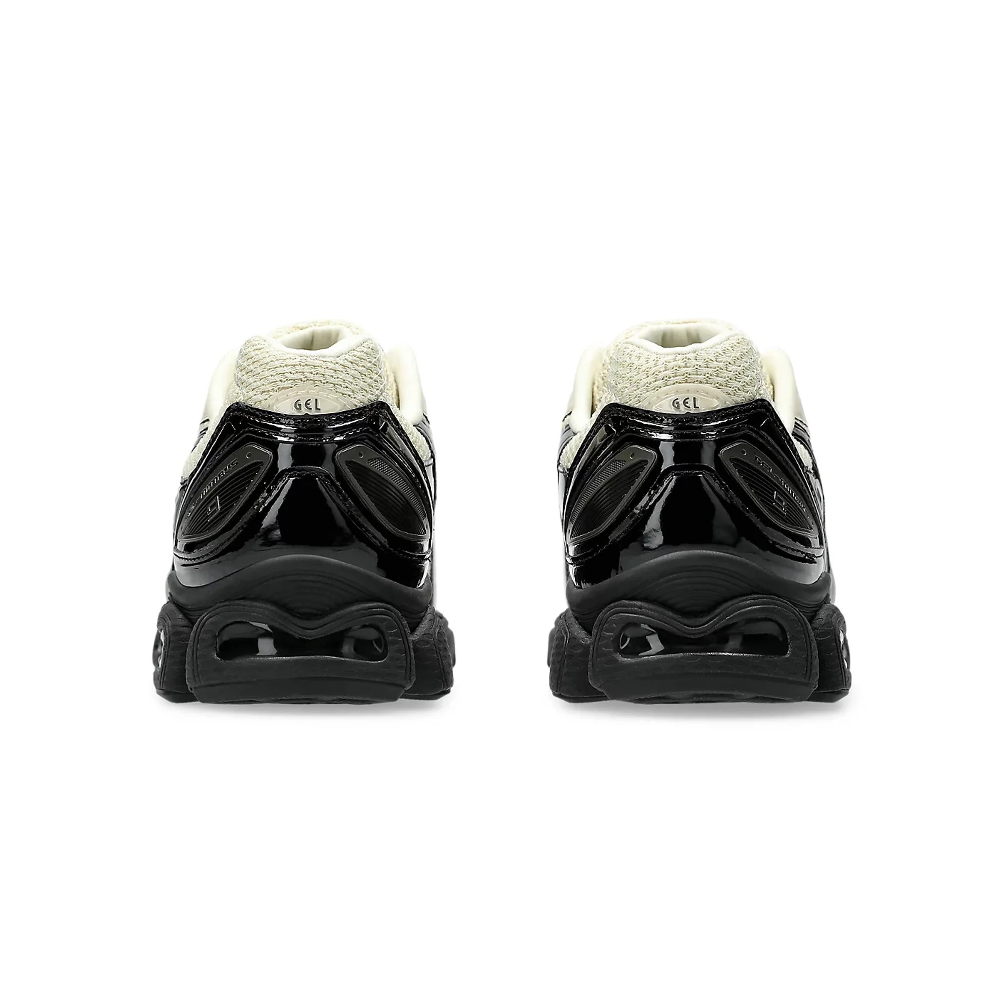 Asics Mens Gel-Nimbus 9 Shoes - Image 3