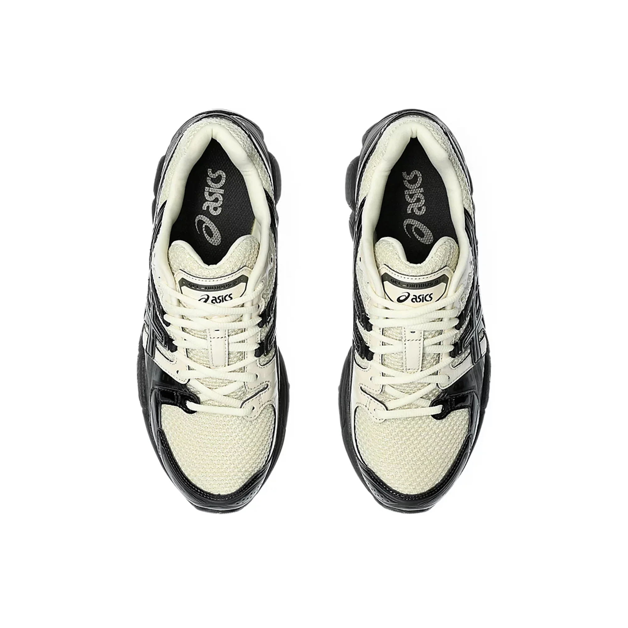 Asics Mens Gel-Nimbus 9 Shoes - Image 4