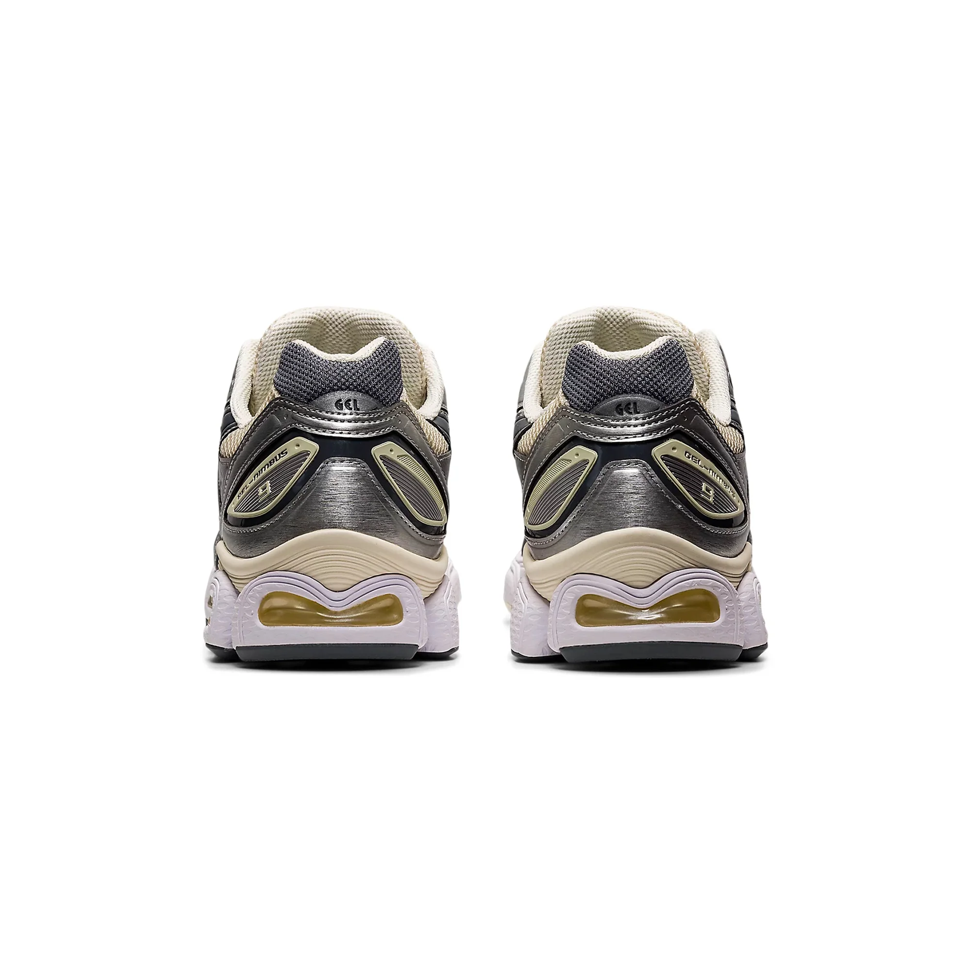 Asics Mens Gel-Nimbus 9 Shoes - Image 3
