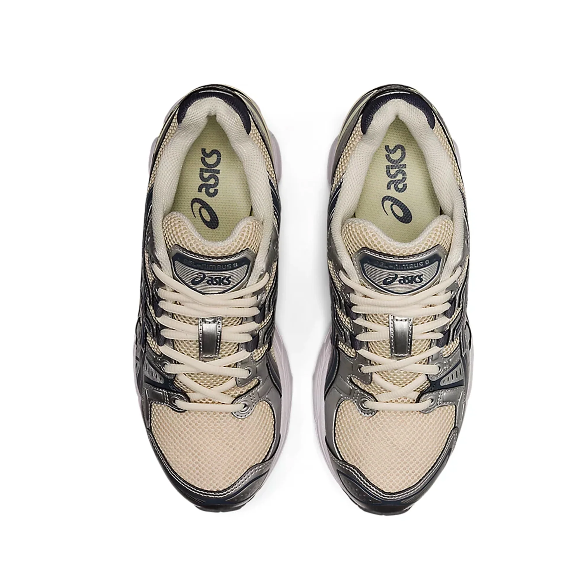Asics Mens Gel-Nimbus 9 Shoes - Image 4