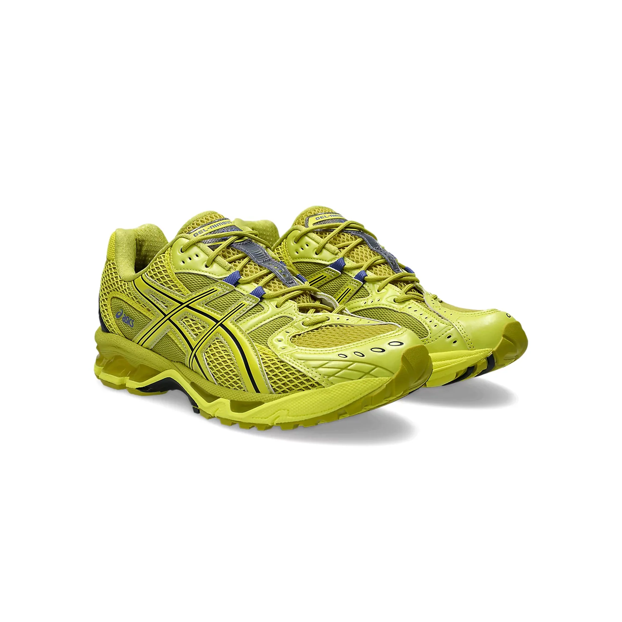 Asics Mens Gel-Numbus 10.1 Shoes - Image 2