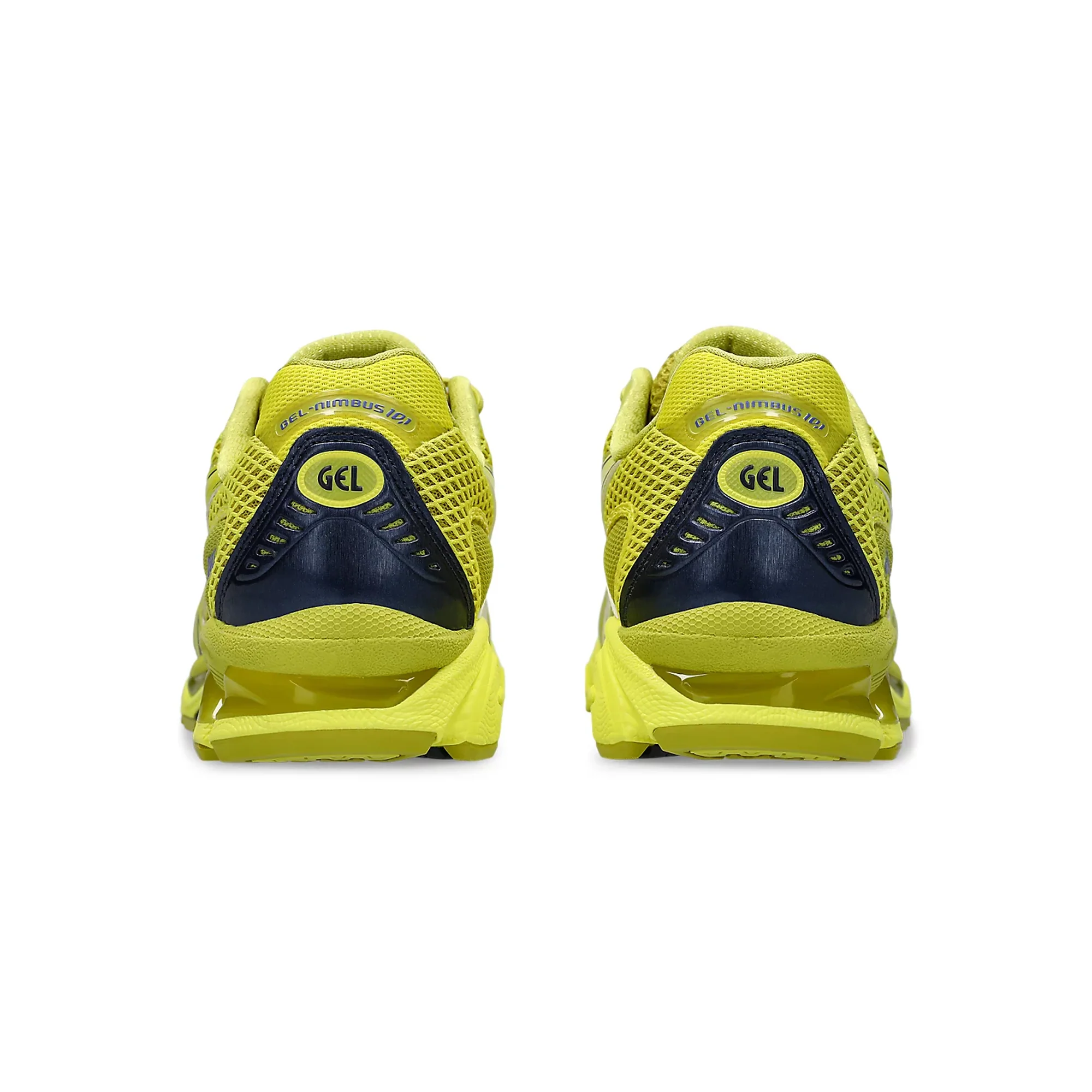 Asics Mens Gel-Numbus 10.1 Shoes - Image 3