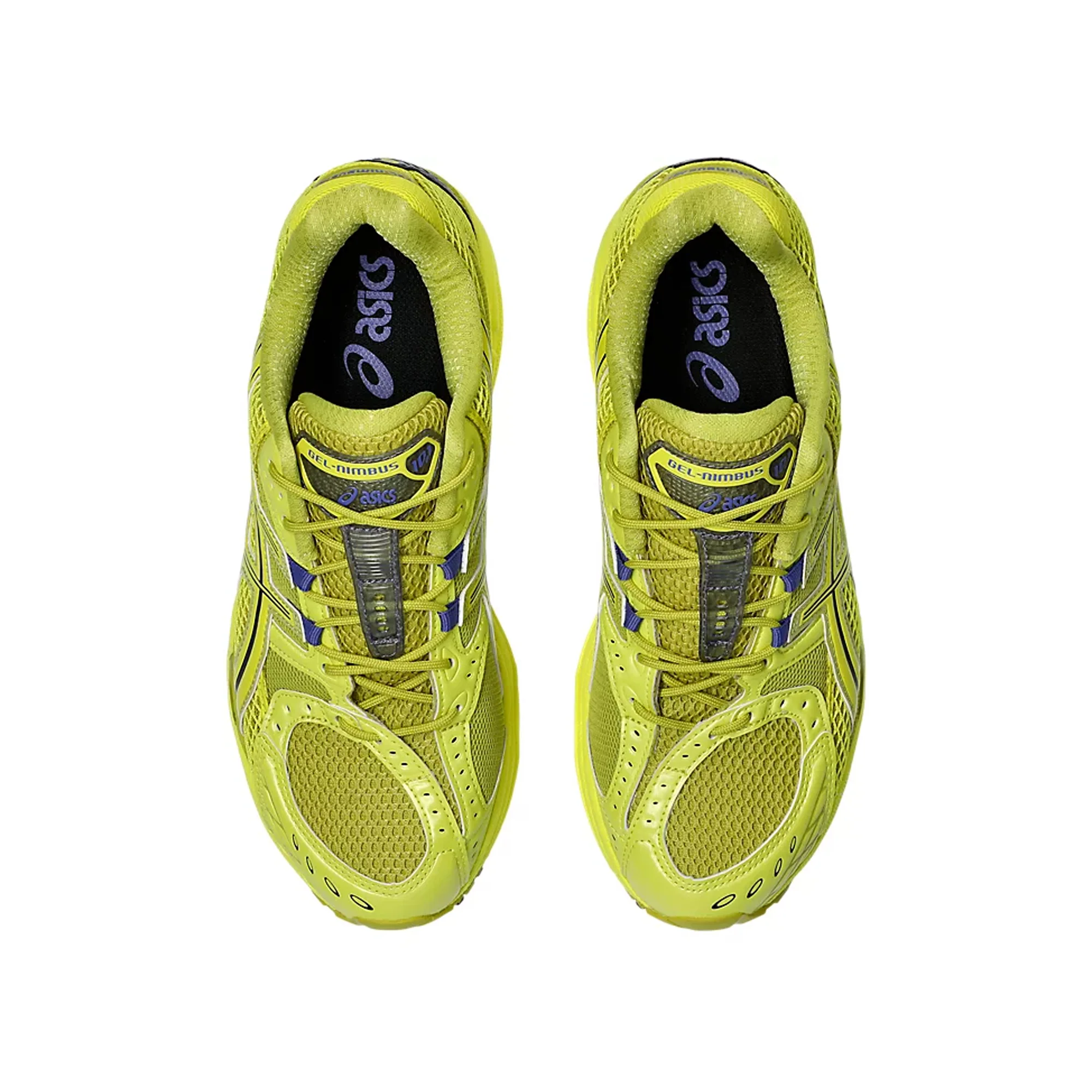 Asics Mens Gel-Numbus 10.1 Shoes - Image 4