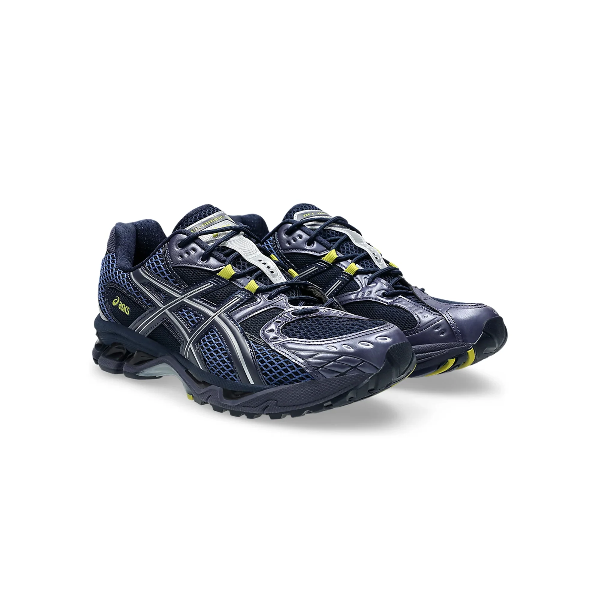 Asics Mens Gel-Numbus 10.1 Shoes - Image 2
