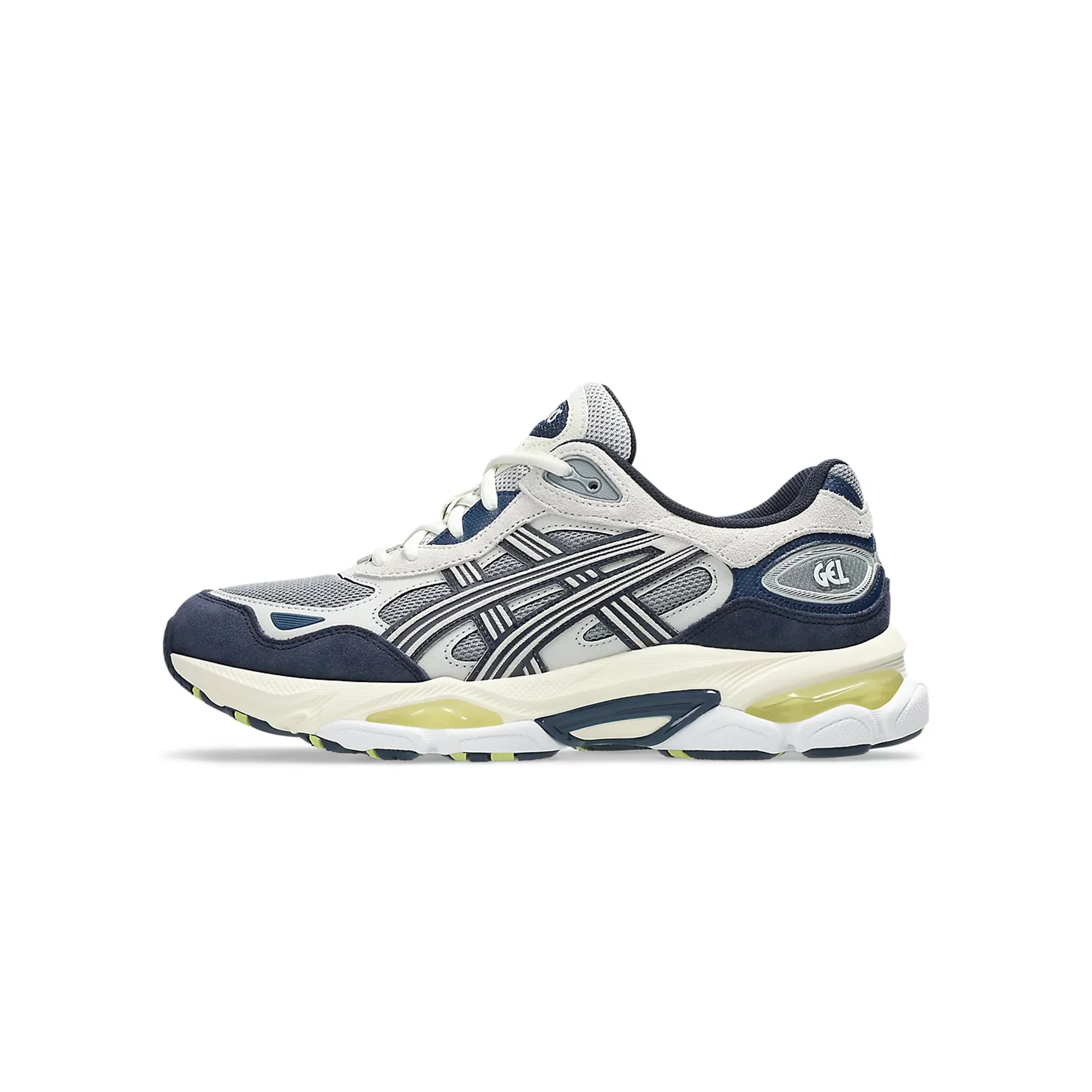 Asics Mens Gel-NYC 2.0 Shoes