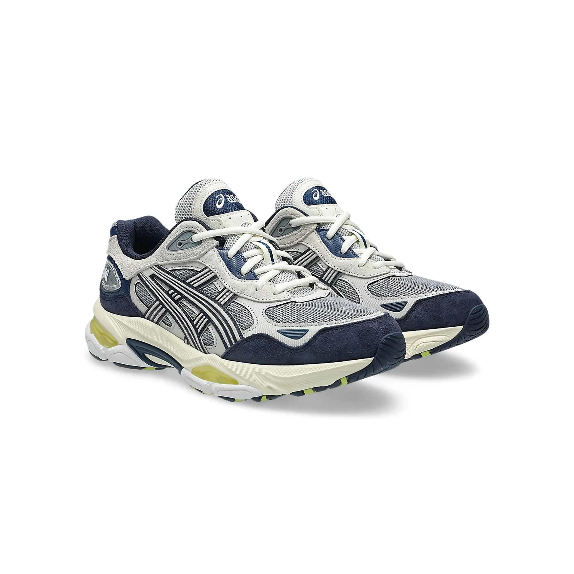 Asics Mens Gel-NYC 2.0 Shoes - Image 2