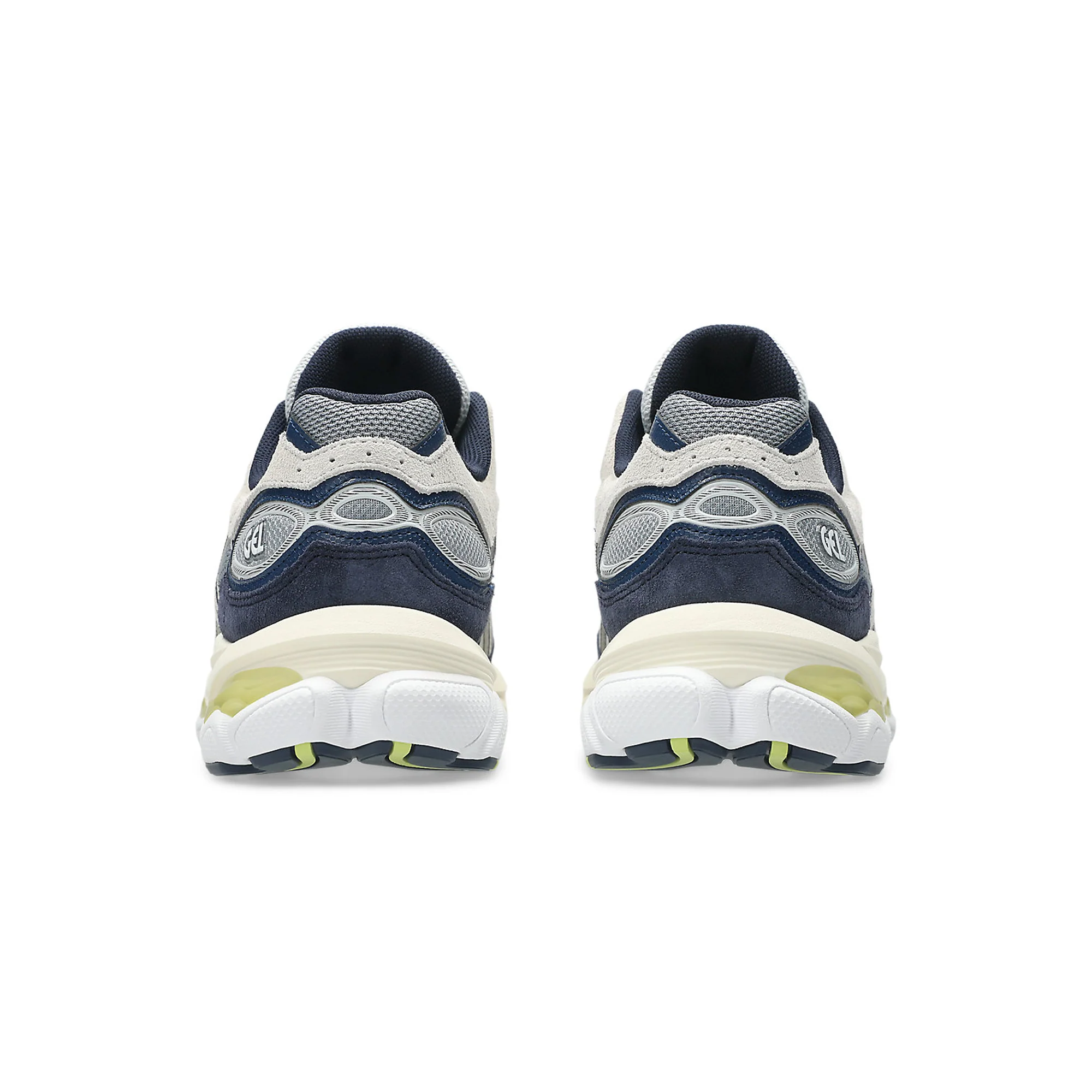 Asics Mens Gel-NYC 2.0 Shoes - Image 3