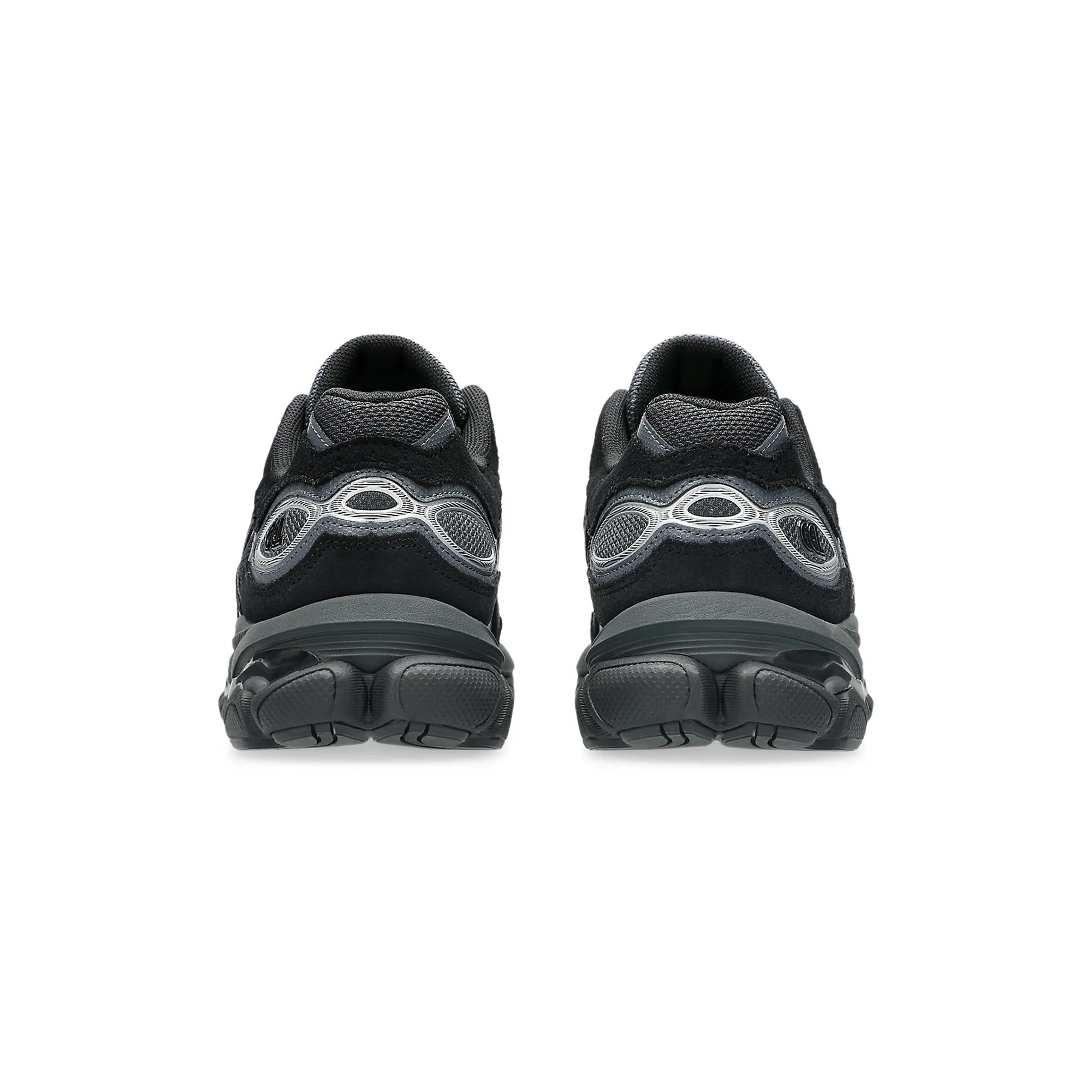 Asics Mens Gel-NYC 2.0 Shoes - Image 3