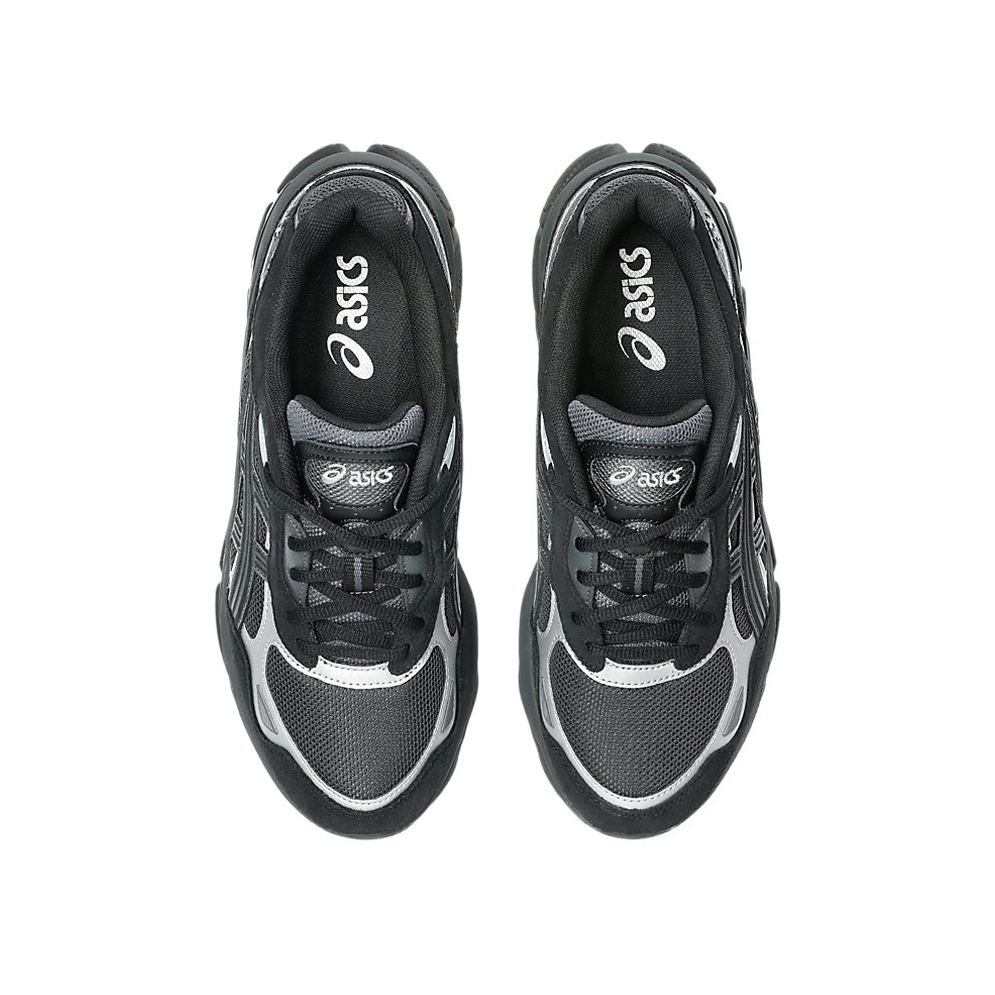 Asics Mens Gel-NYC 2.0 Shoes - Image 4