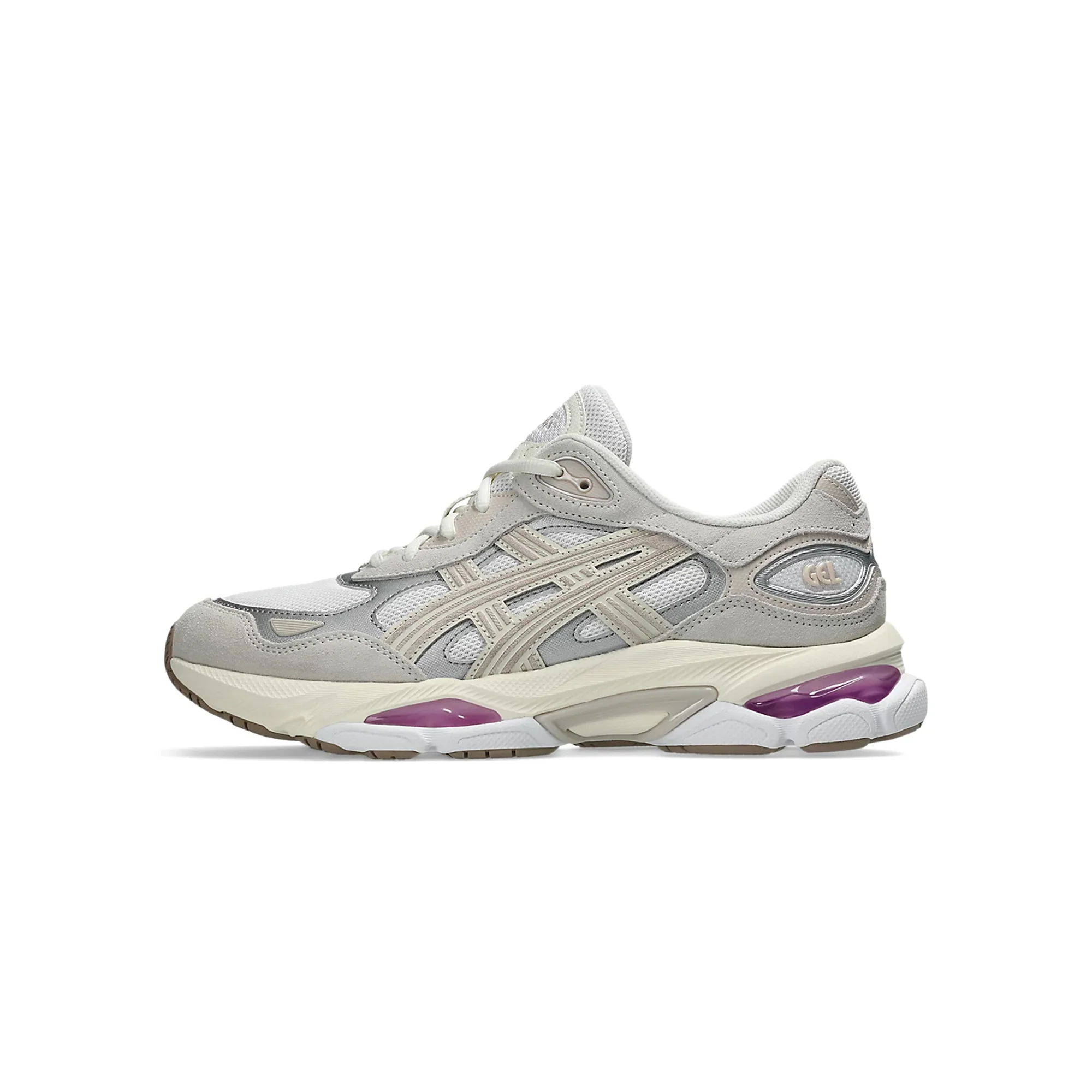 Asics Mens Gel-NYC 2.0 Shoes