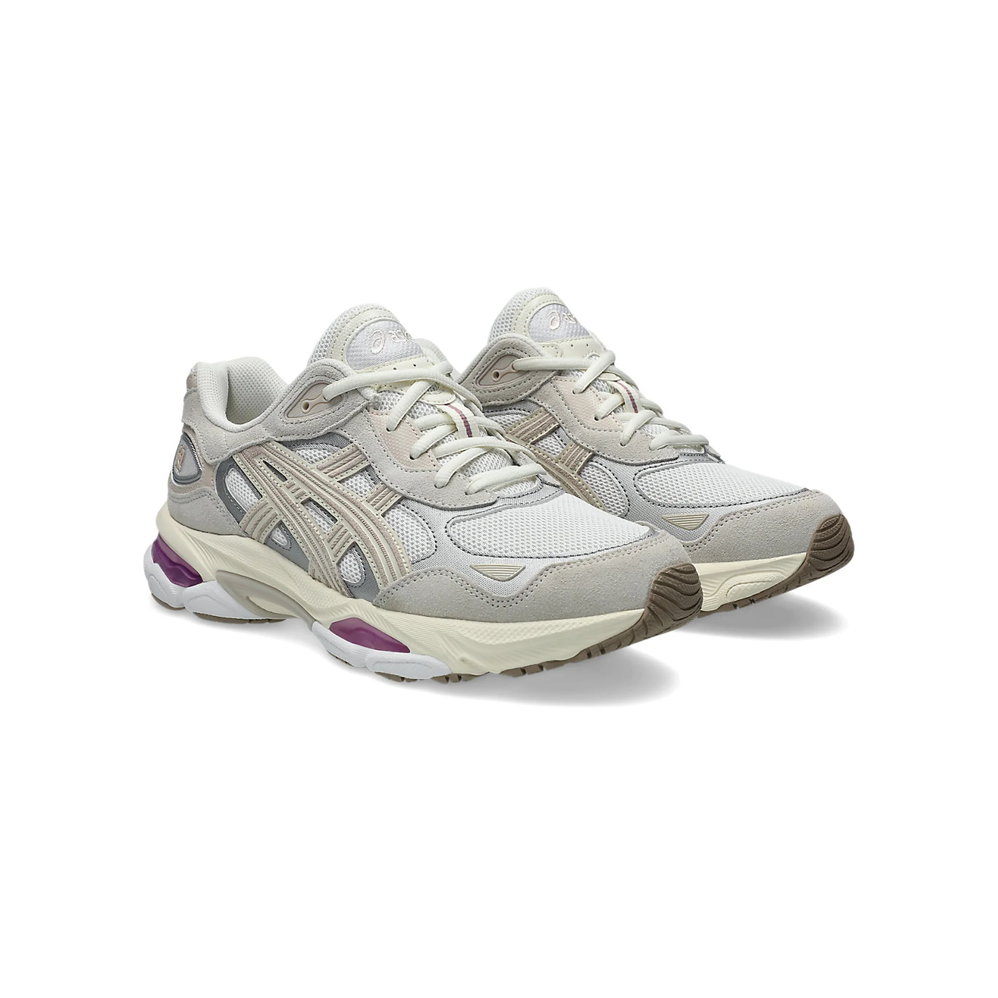Asics Mens Gel-NYC 2.0 Shoes - Image 2