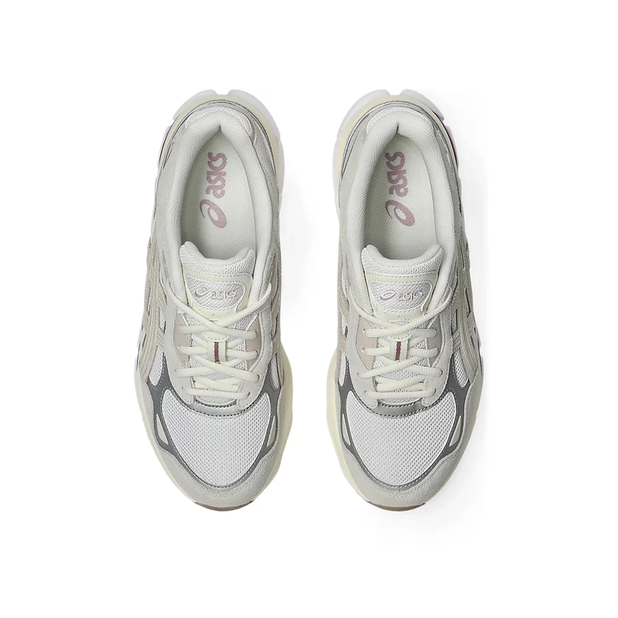 Asics Mens Gel-NYC 2.0 Shoes - Image 4