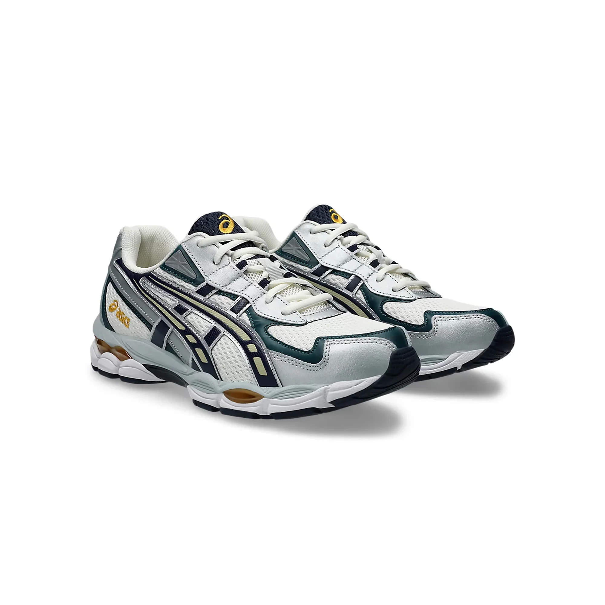 Asics Mens Gel-NYC 2055 Shoes - Image 2