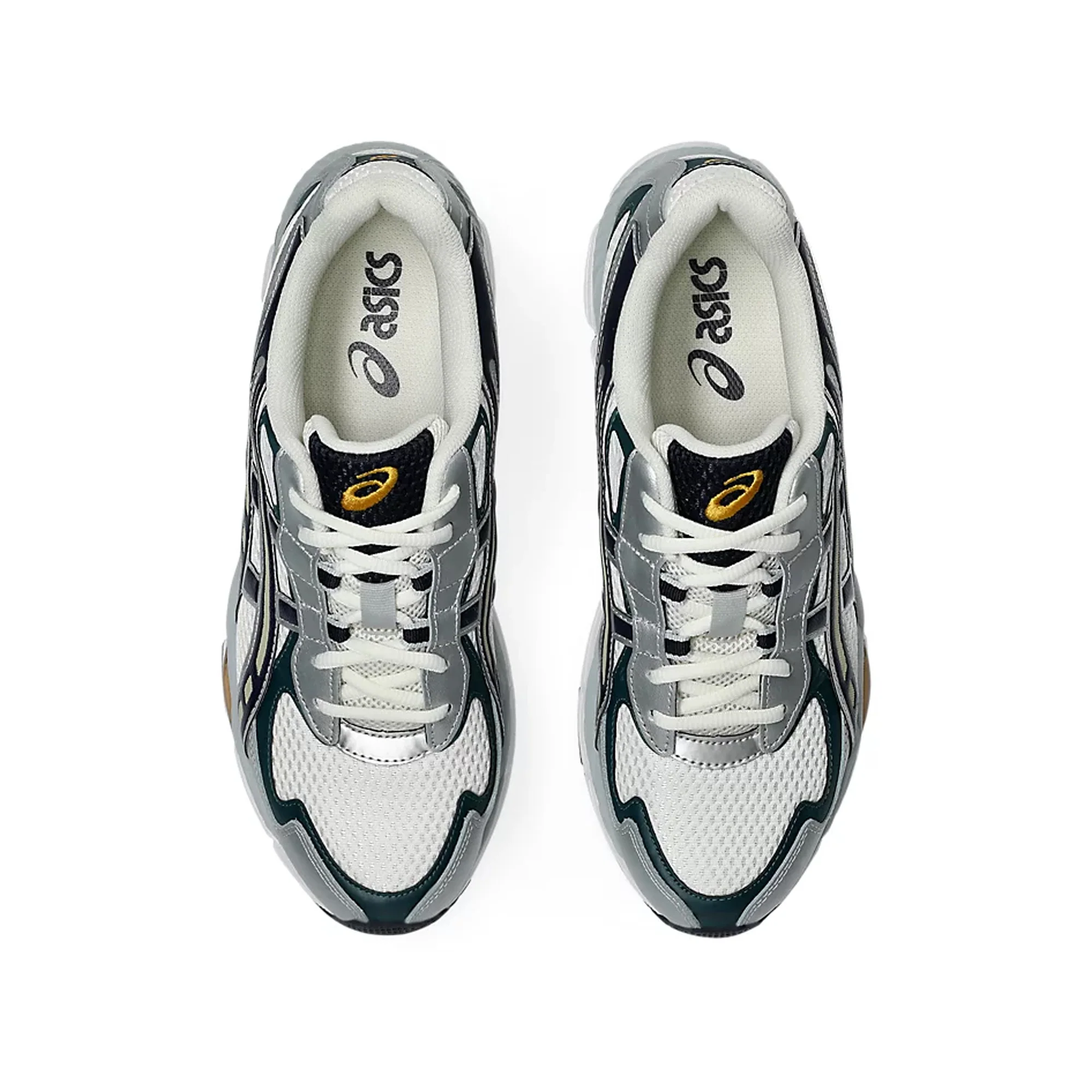 Asics Mens Gel-NYC 2055 Shoes - Image 4