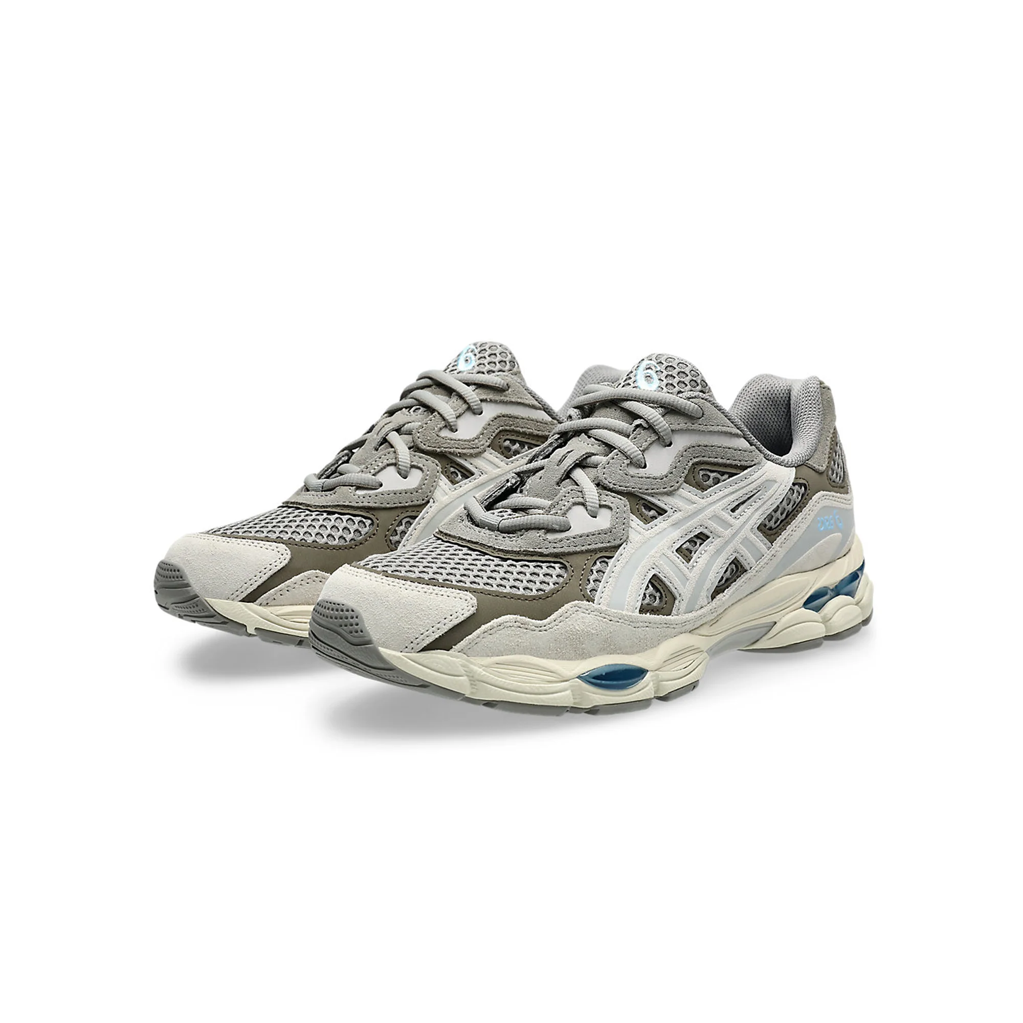 Asics Mens Gel-NYC Shoes - Image 2