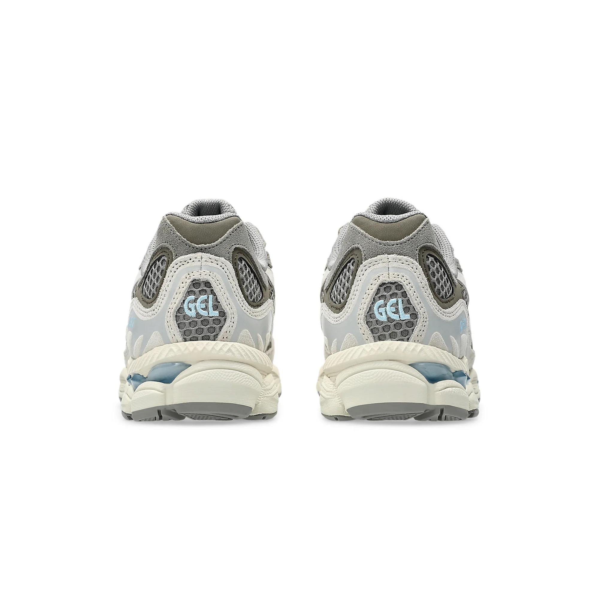 Asics Mens Gel-NYC Shoes - Image 3