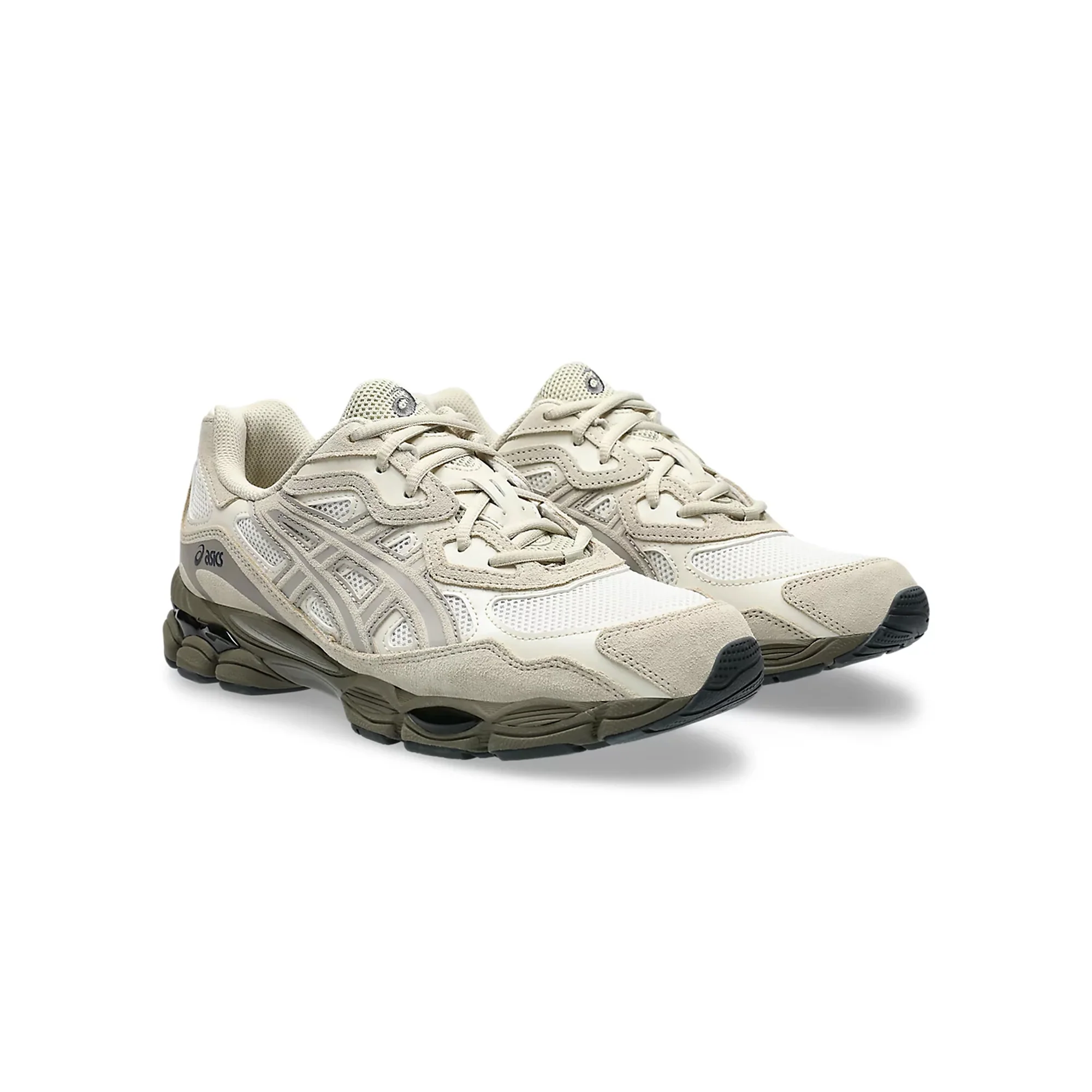 Asics Mens Gel-NYC Shoes - Image 2