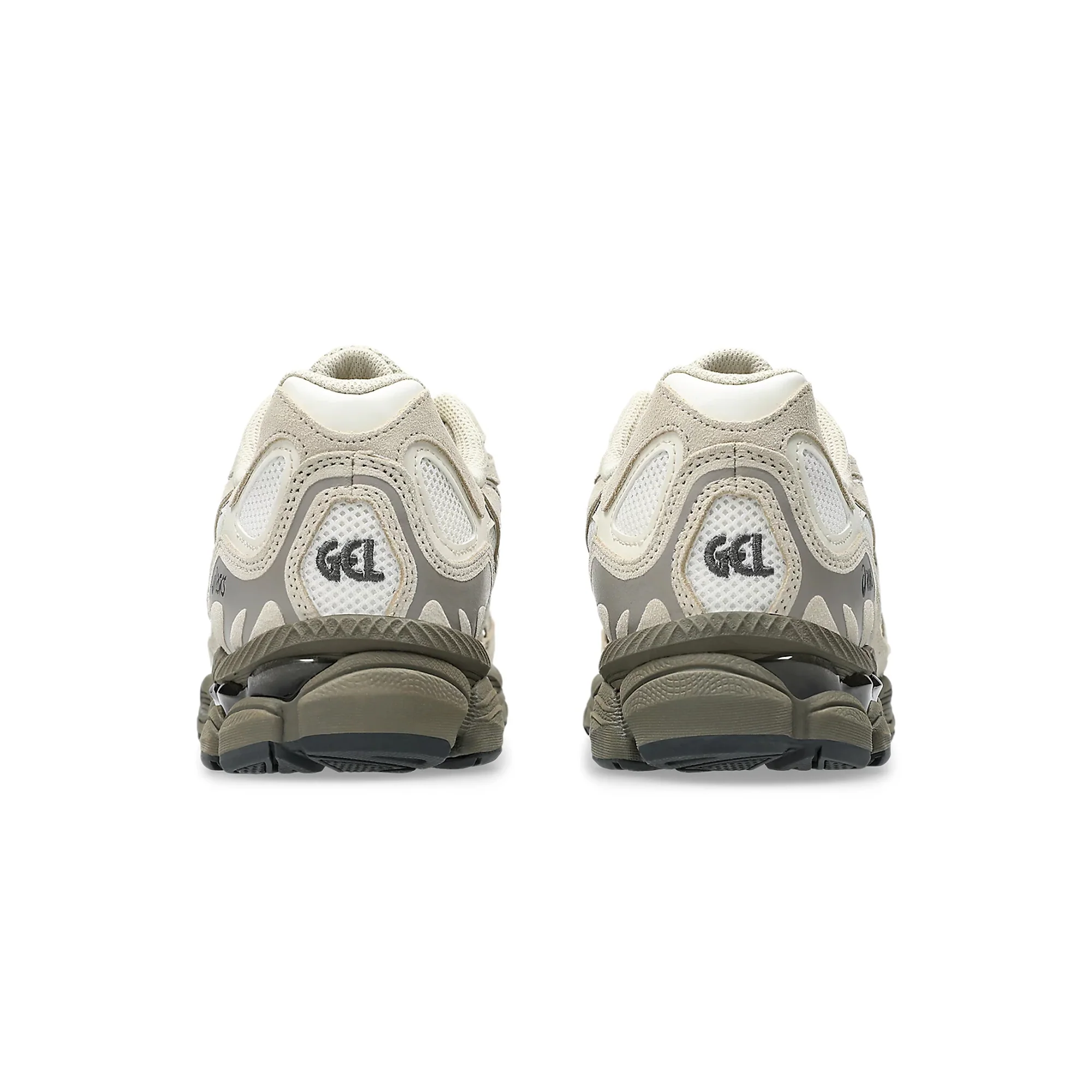 Asics Mens Gel-NYC Shoes - Image 3