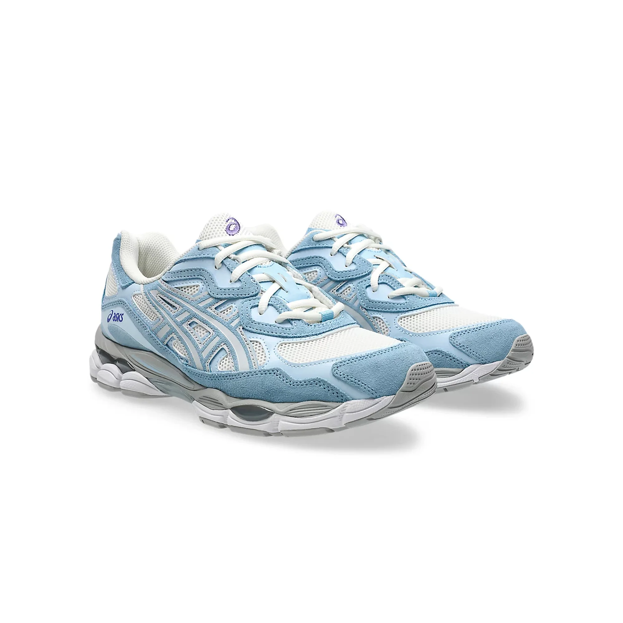 Asics Mens Gel-NYC Shoes - Image 2