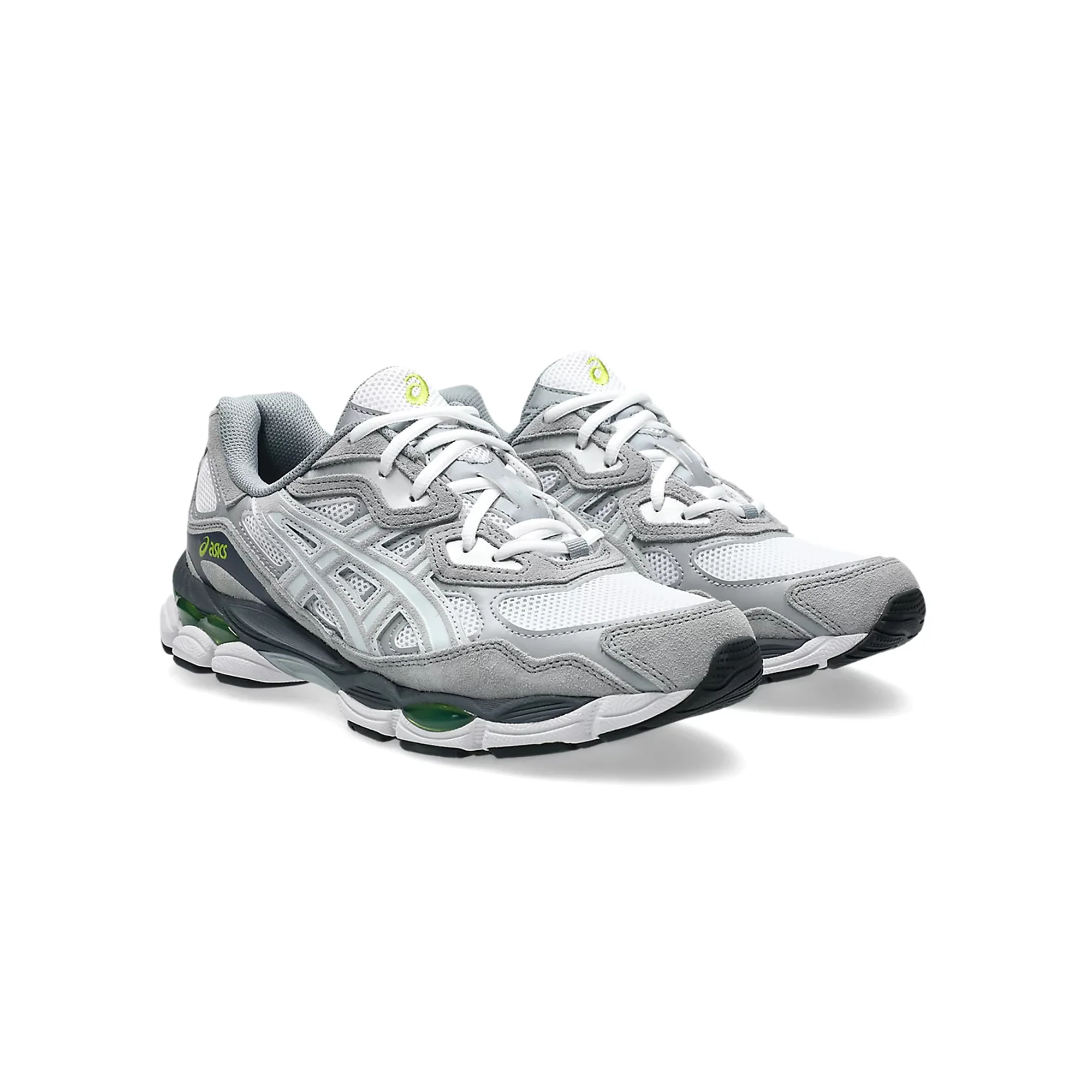 Asics Mens Gel-NYC Shoes - Image 2