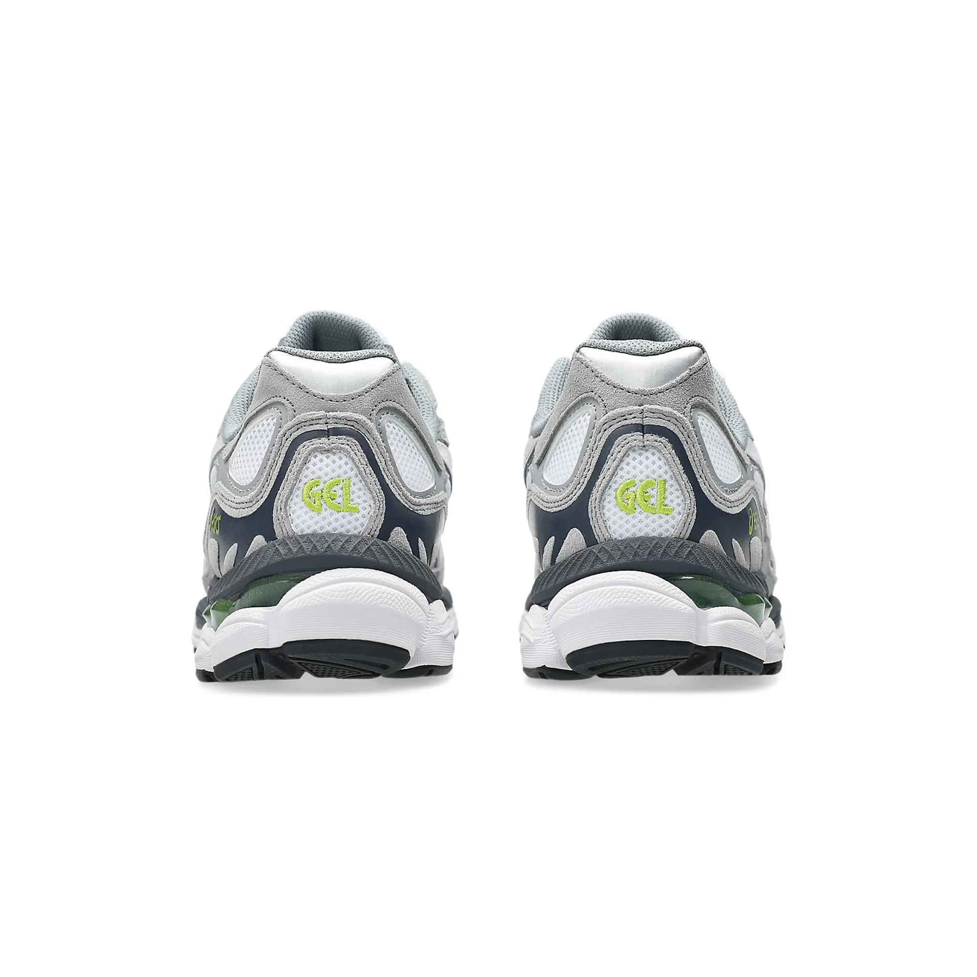 Asics Mens Gel-NYC Shoes - Image 3