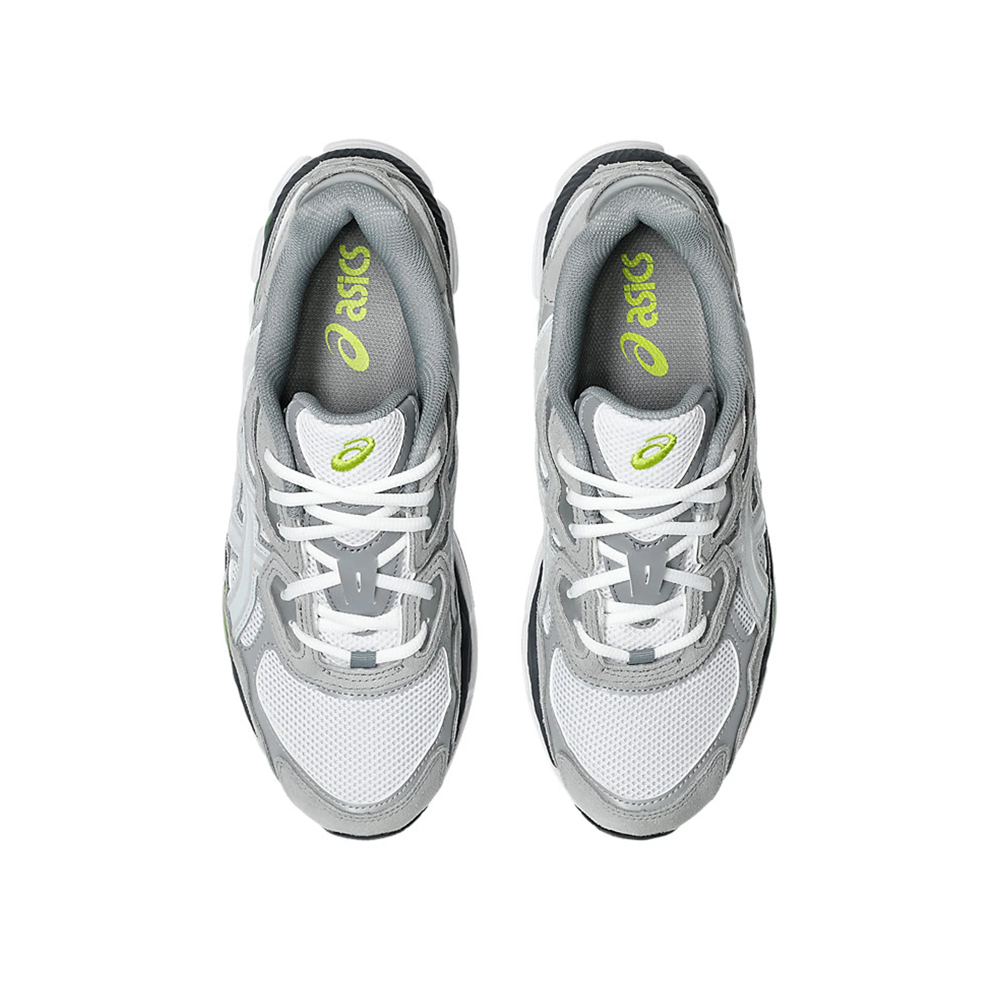 Asics Mens Gel-NYC Shoes - Image 4