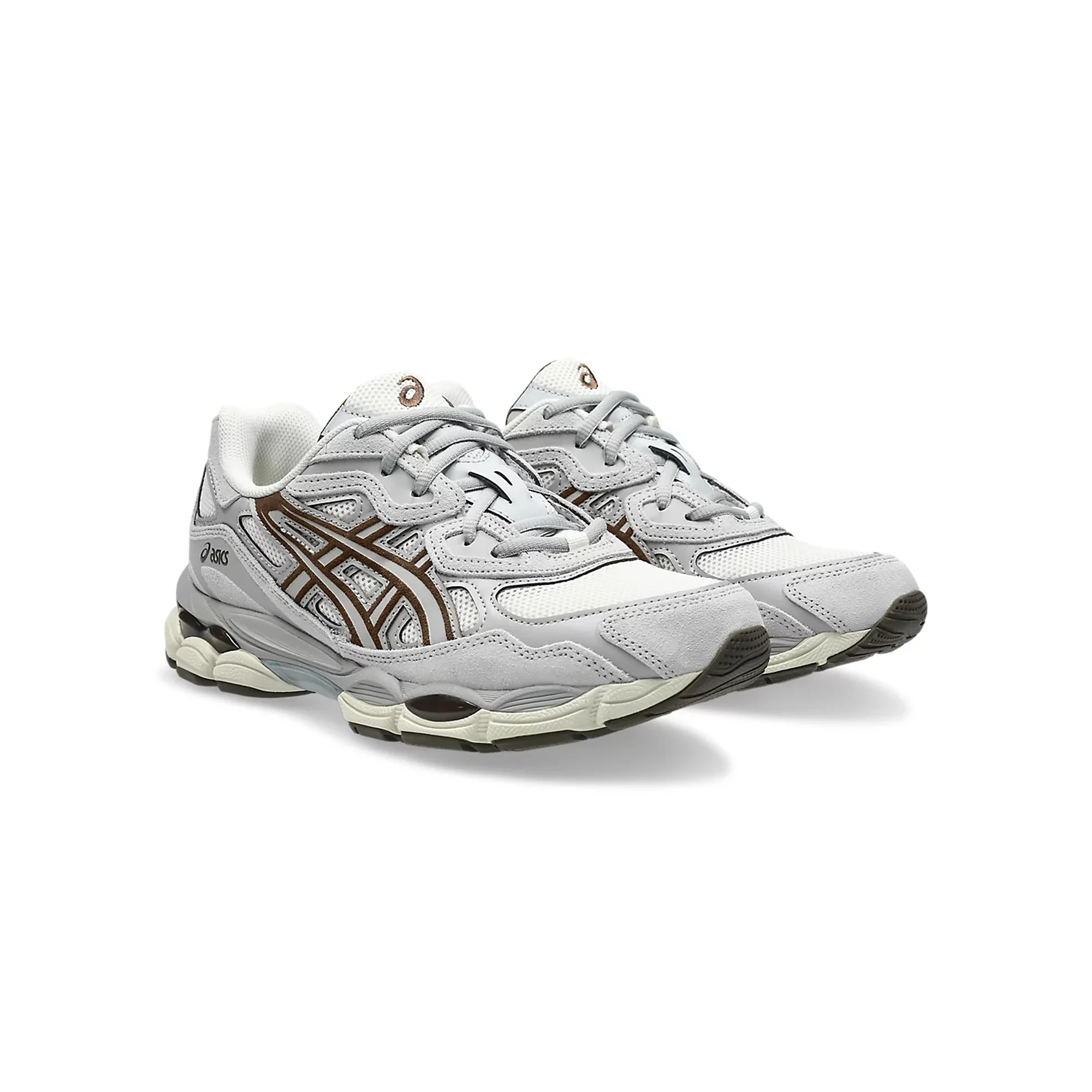 Asics Mens Gel-NYC Shoes - Image 2